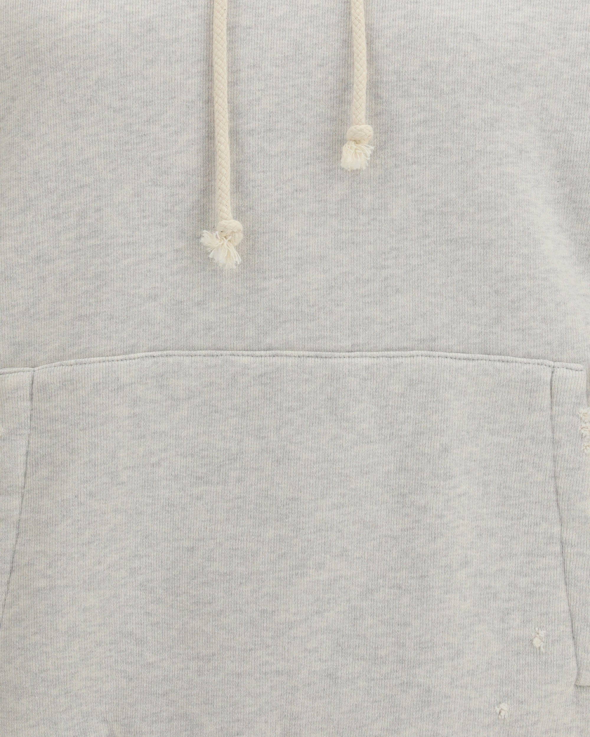 Golden Goose Star Unisex Hooded Sweatshirt