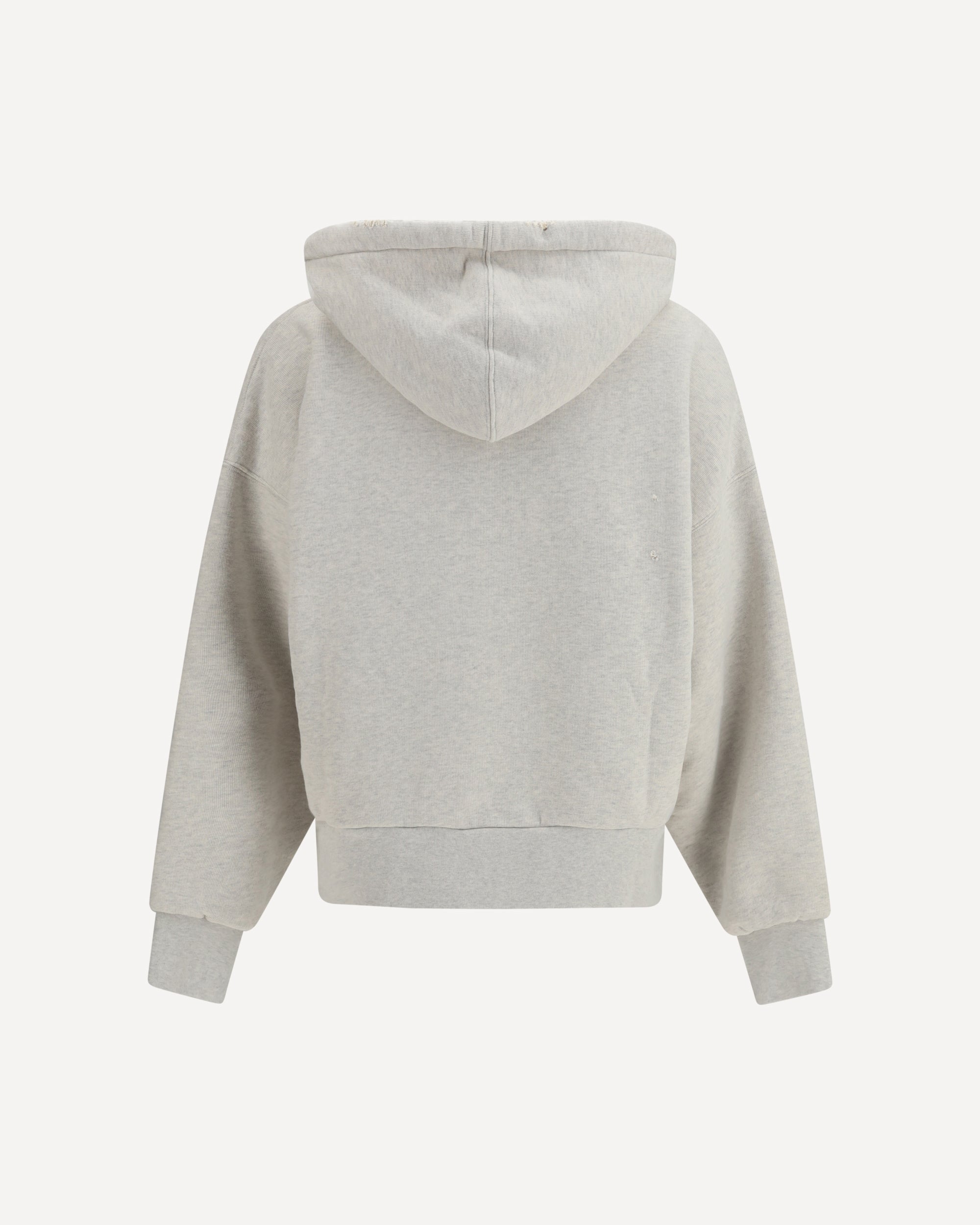 Golden Goose Star Unisex Hooded Sweatshirt - alternate view