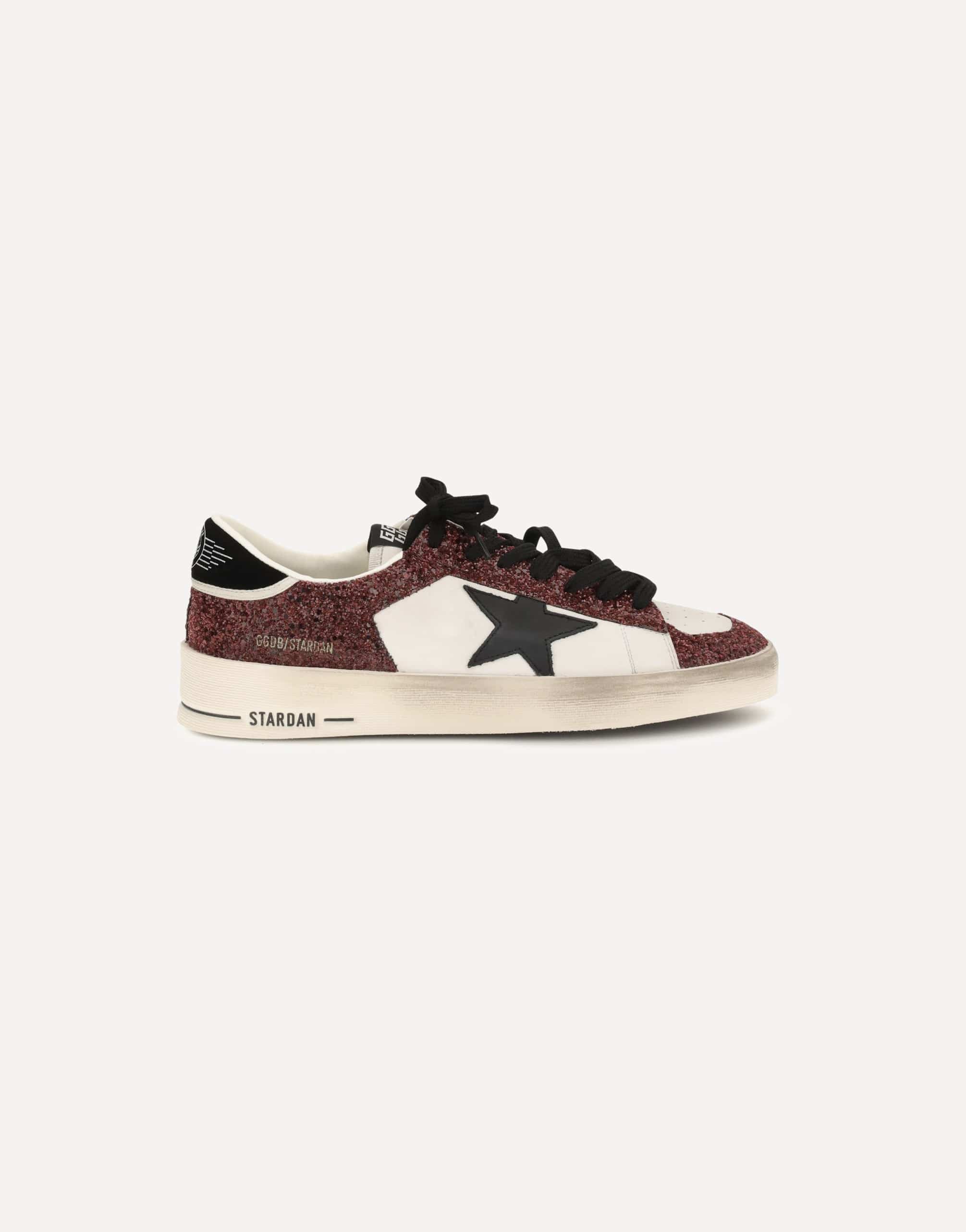 Golden Goose Golden Goose Stardan Sneakers