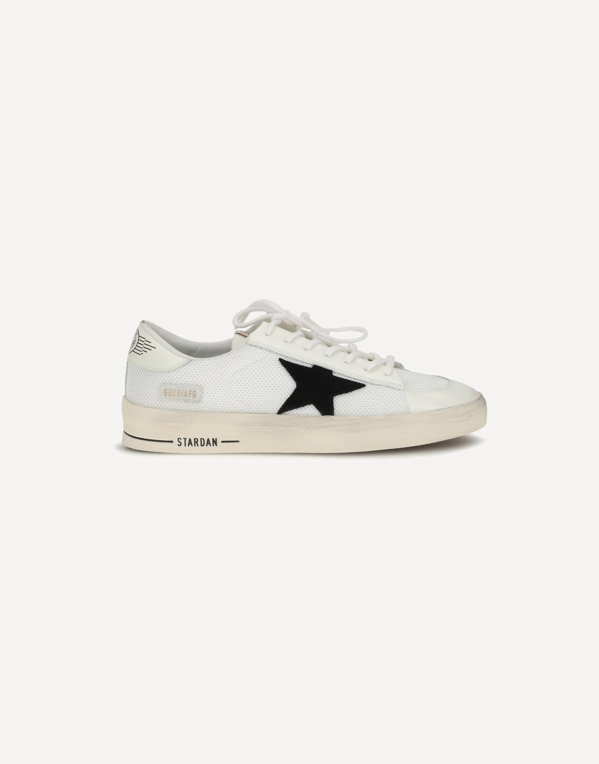 Golden Goose Stardan Sneakers