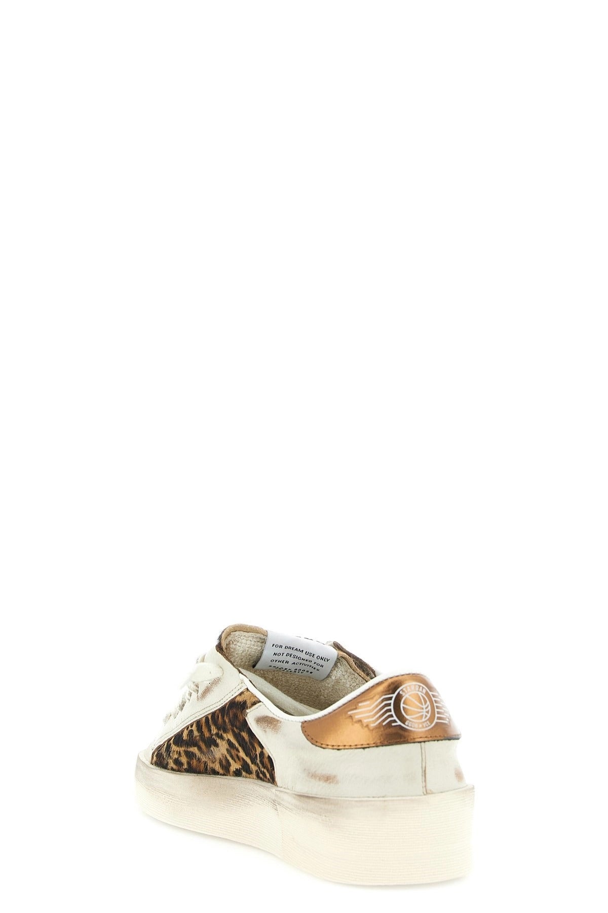 سنيكرز Golden Goose Stardan