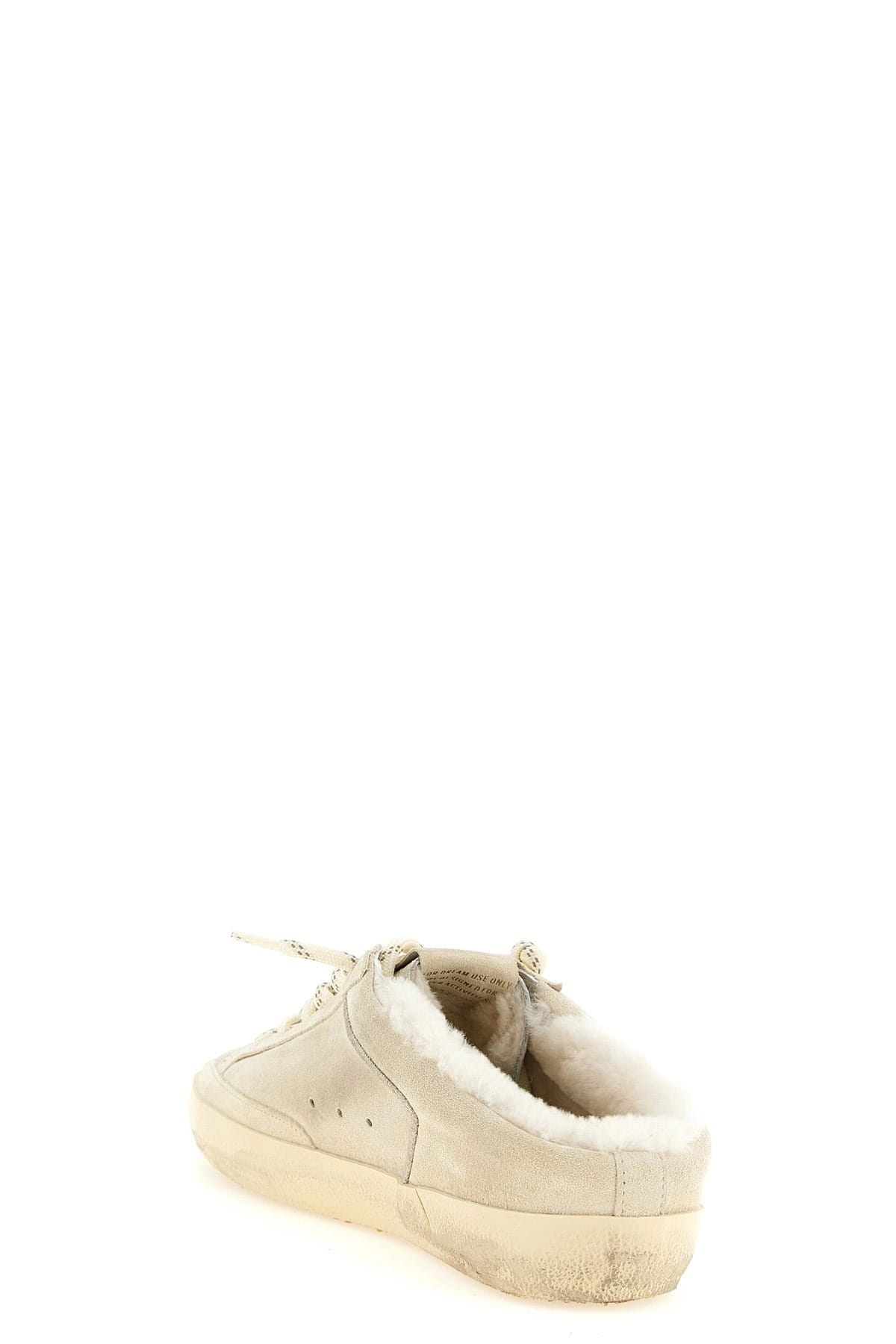 Golden Goose Golden Goose Super Star Sabot Sneakers