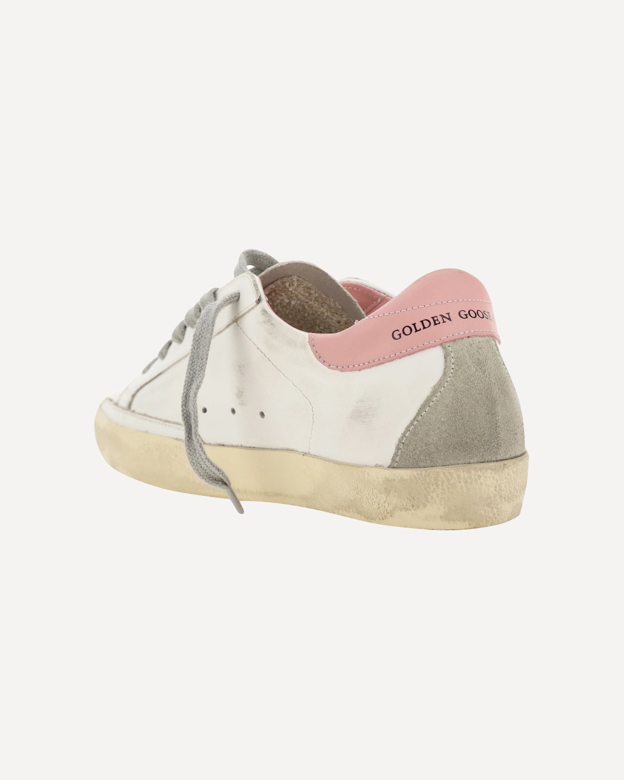 Golden Goose Golden Goose Super Star Sneakers