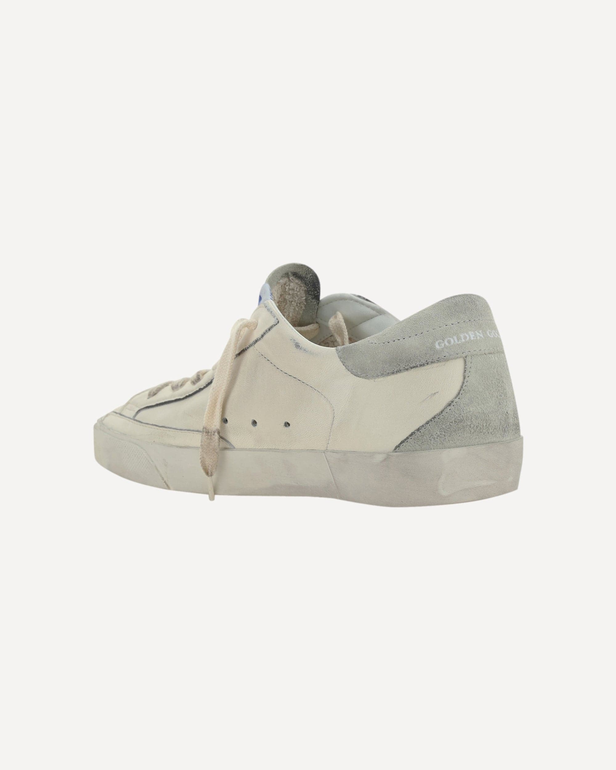 Golden Goose Golden Goose Super Star Sneakers