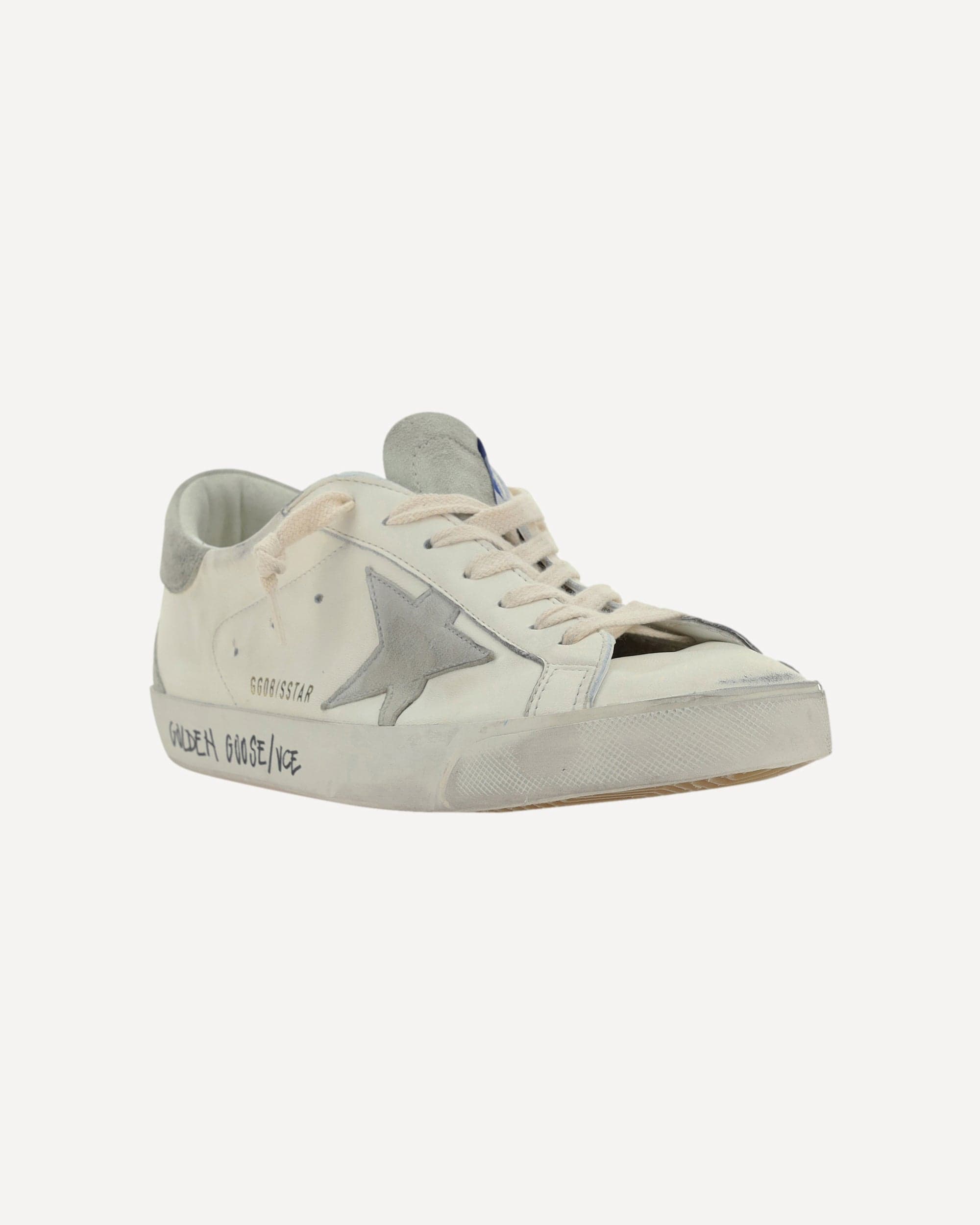 Golden Goose Golden Goose Super Star Sneakers