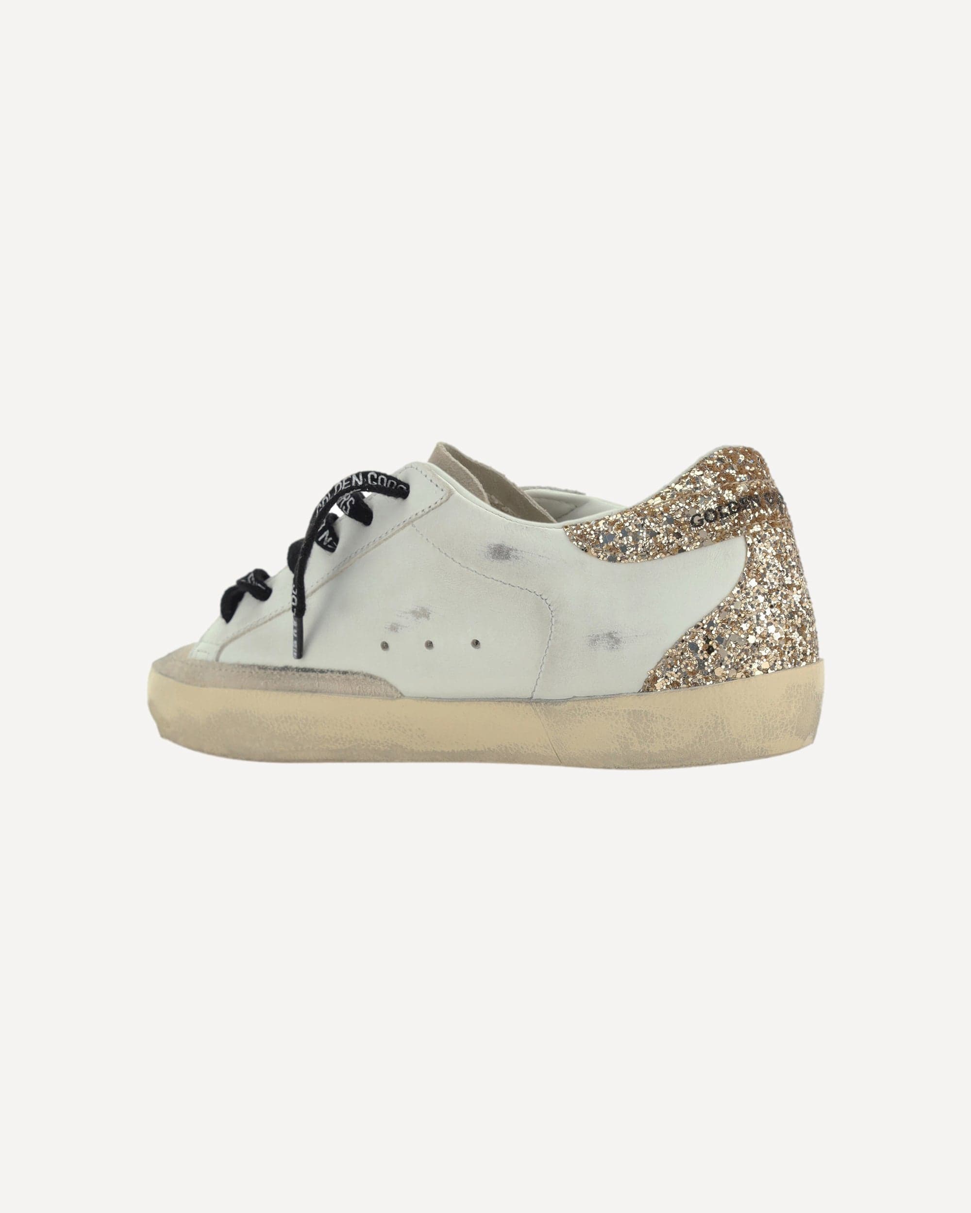Golden Goose Golden Goose Super Star Sneakers