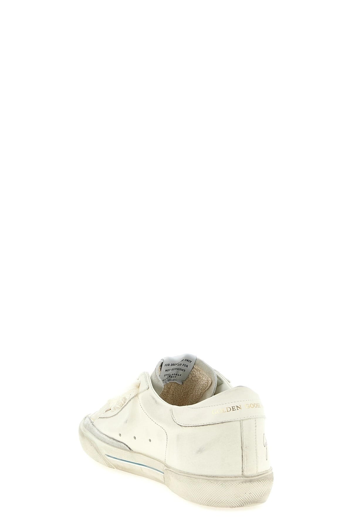 Golden Goose Golden Goose Super Star Sneakers