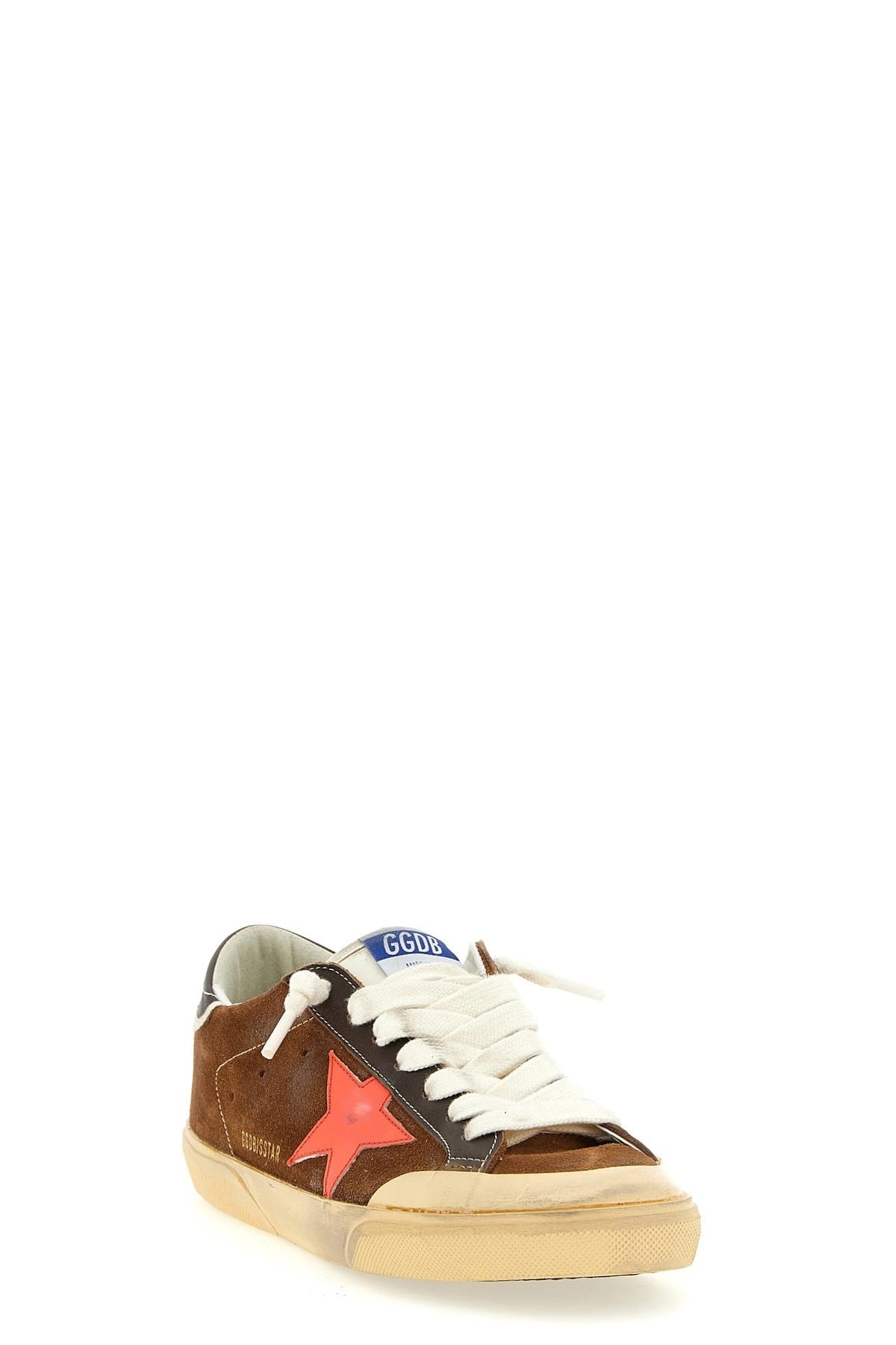 Golden Goose Golden Goose Super Star Sneakers