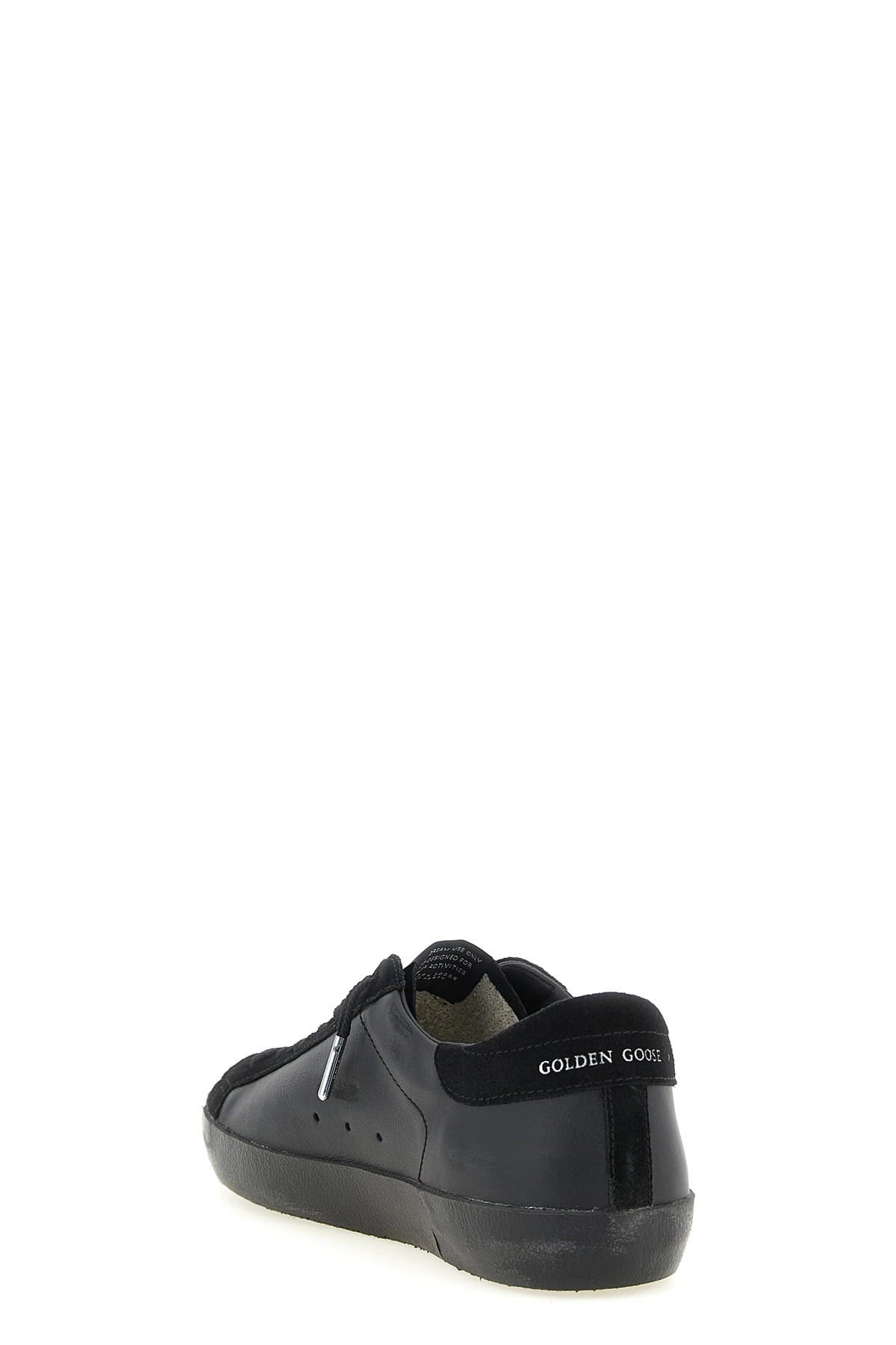 Golden Goose スーパースター スニーカー | Sendegaro JP
