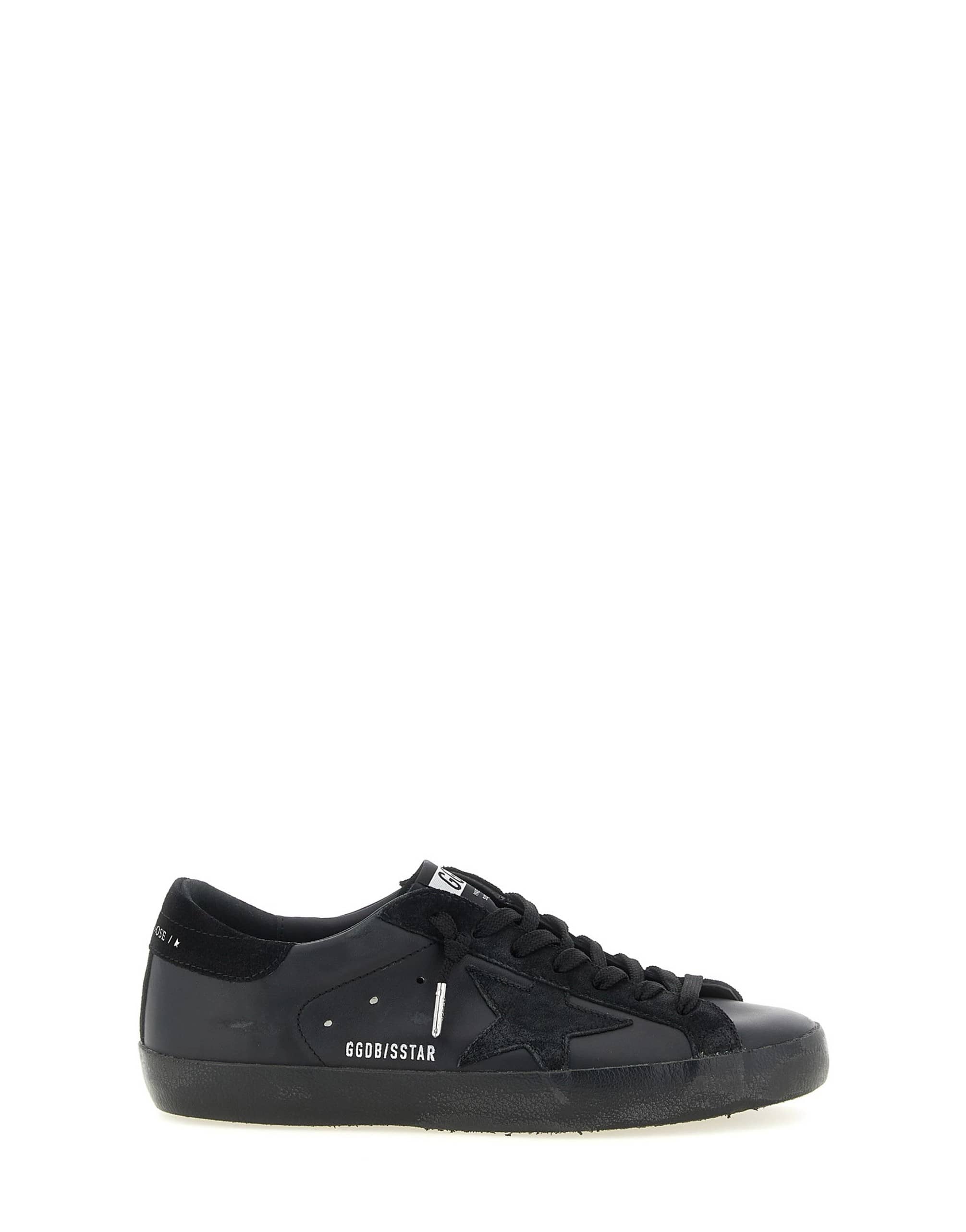 Golden Goose スーパースター スニーカー | Sendegaro JP