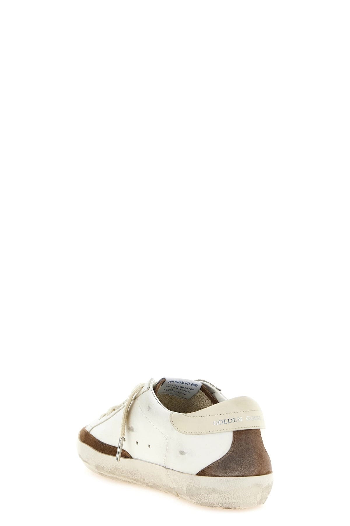 Golden Goose Golden Goose Super Star Sneakers