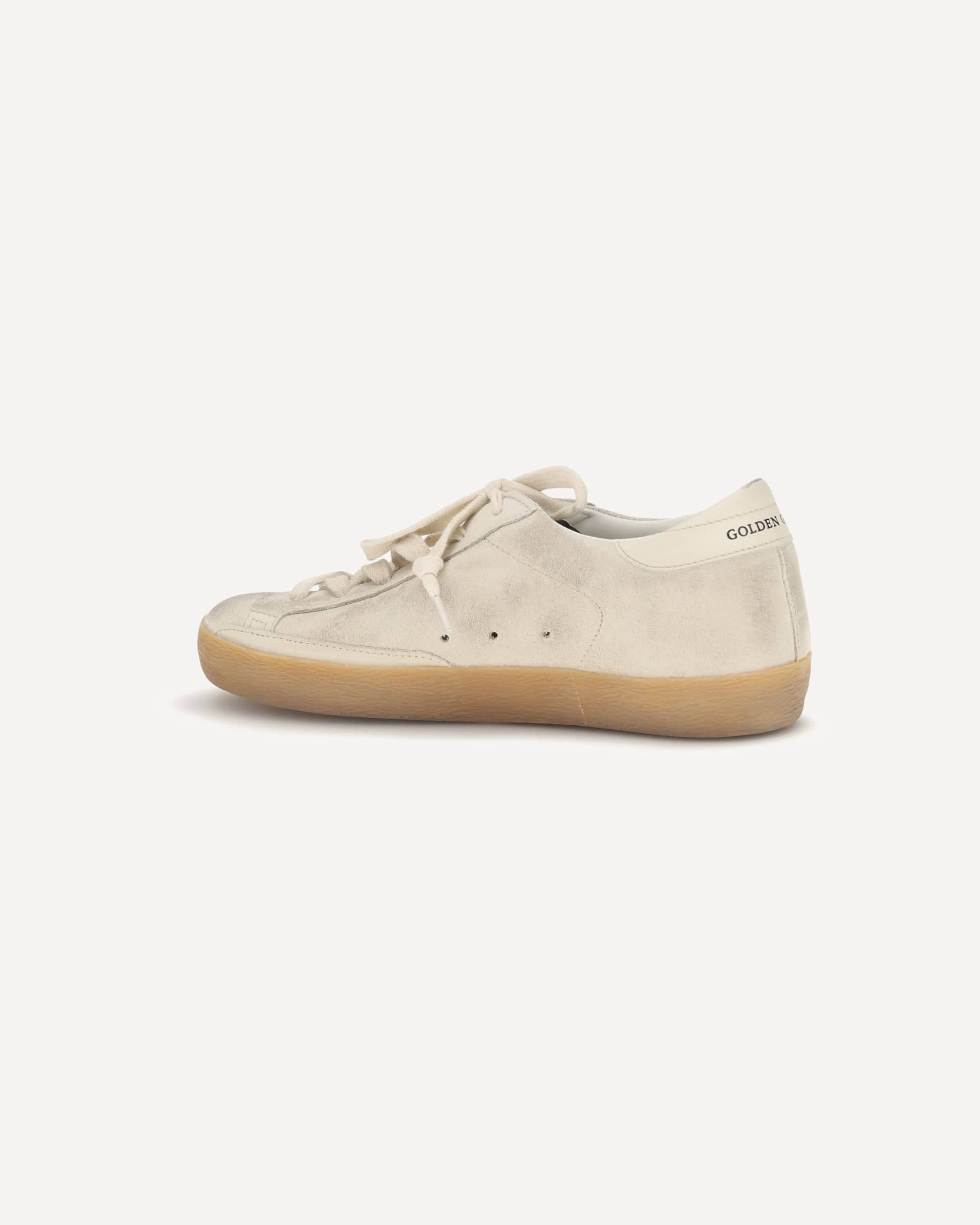 Golden Goose Golden Goose Super Star Sneakers