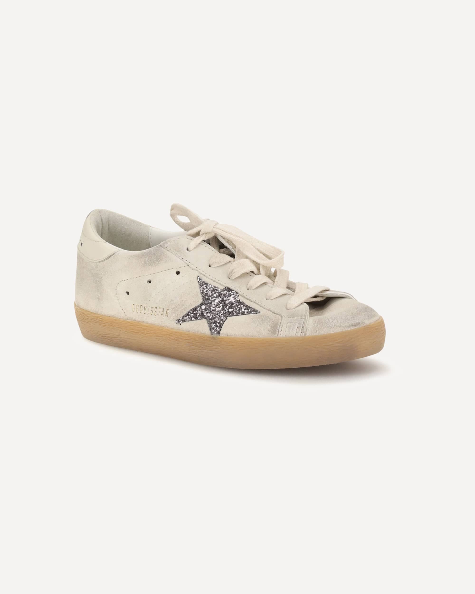 Golden Goose Super Star Sneakers - alternate view