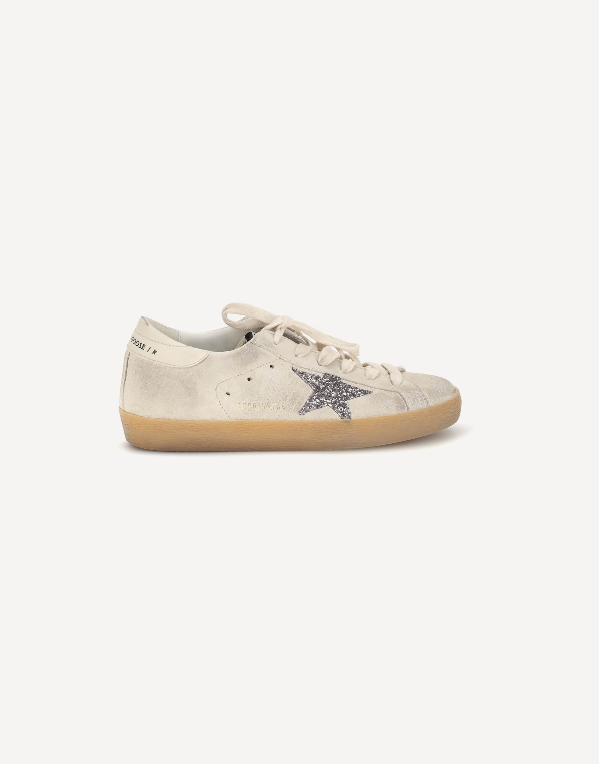 Golden Goose Golden Goose Super Star Sneakers