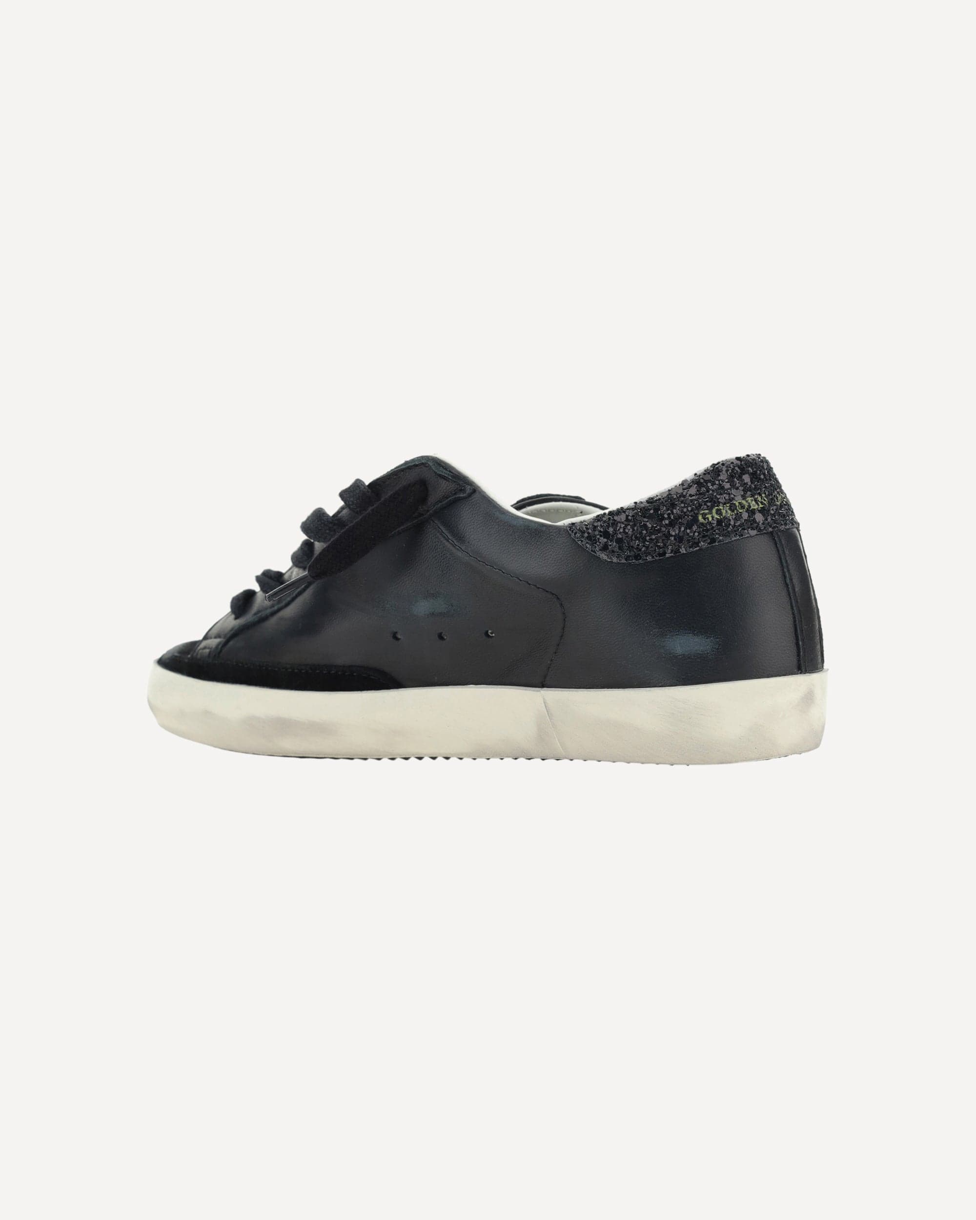 Golden Goose Super-Star Sneakers