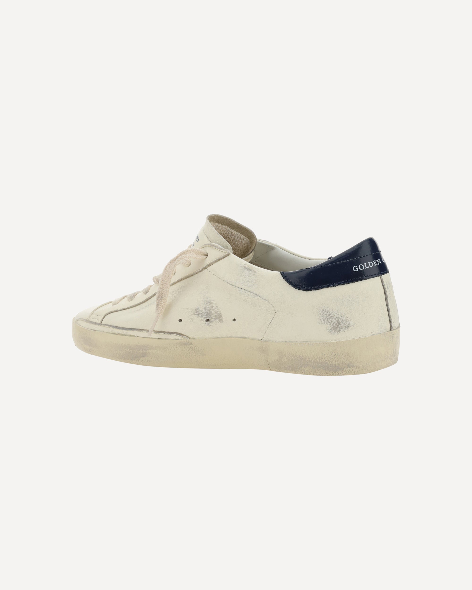 Golden Goose Super Star Sneakers