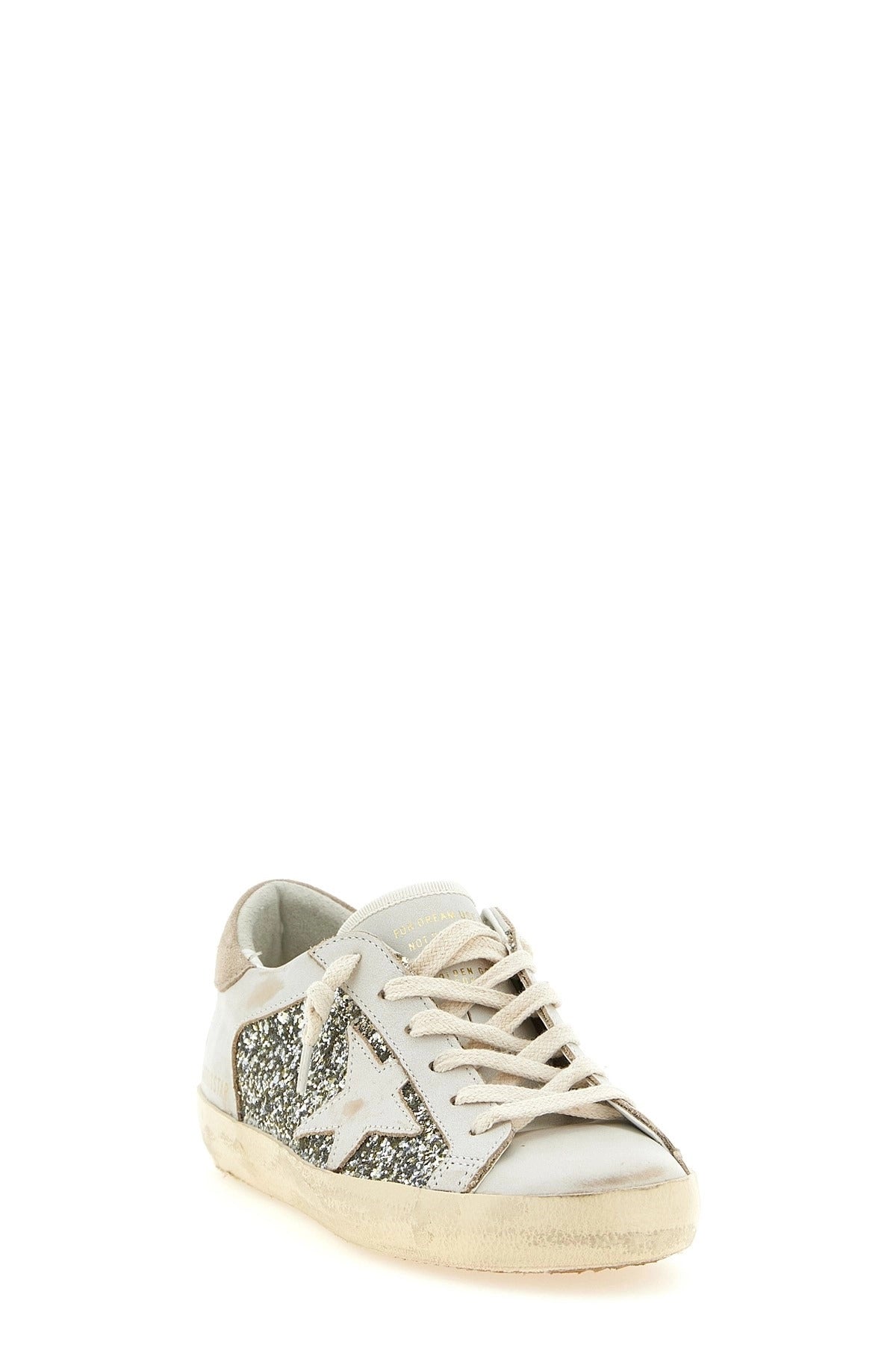 Golden Goose Super-Star Turnschuhe