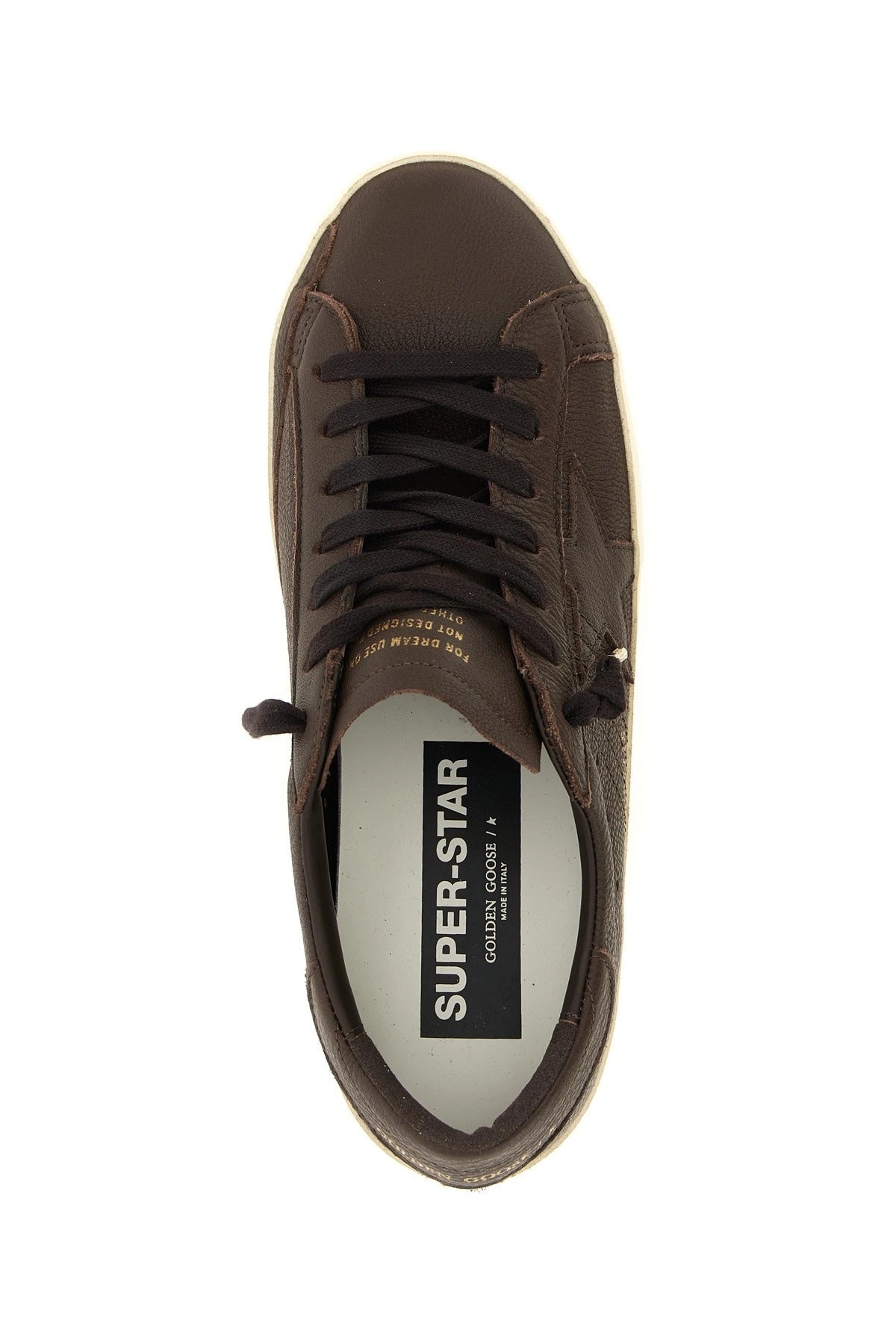 Golden Goose Super-Star スニーカー