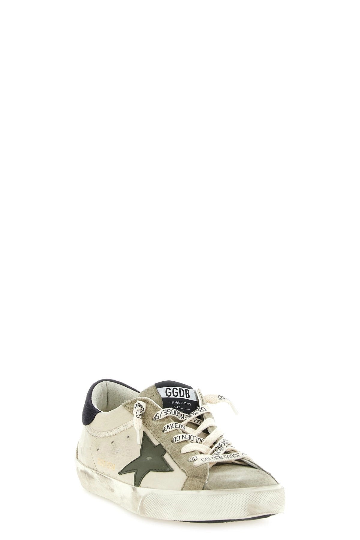 Golden Goose سنيكرز سوبر-ستار - alternate view