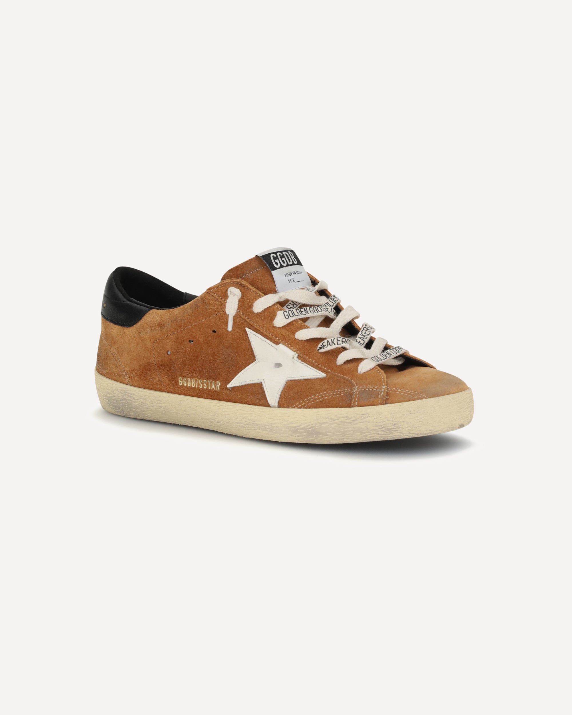Golden Goose Baskets Super Star - alternate view