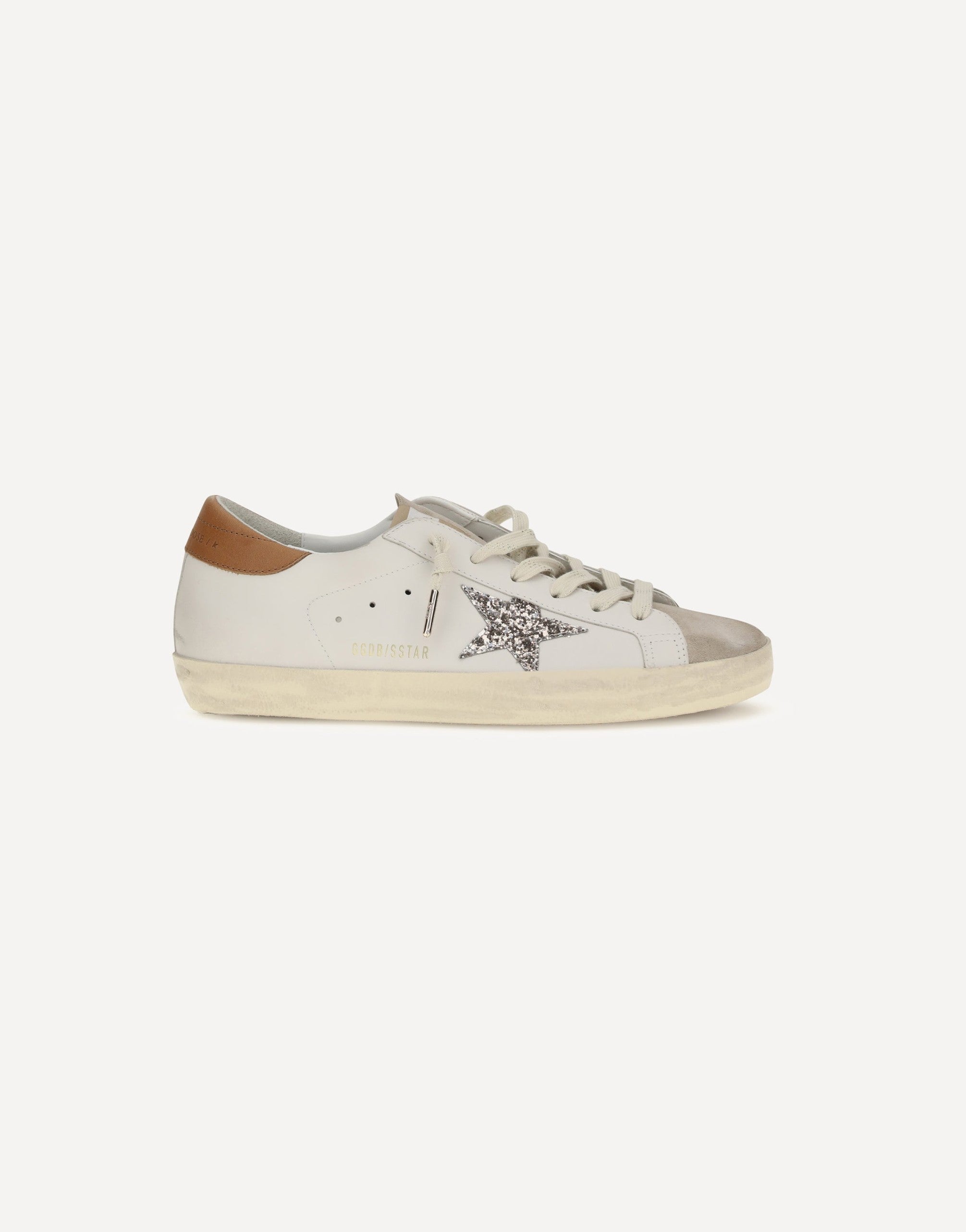 Baskets Super Star Golden Goose