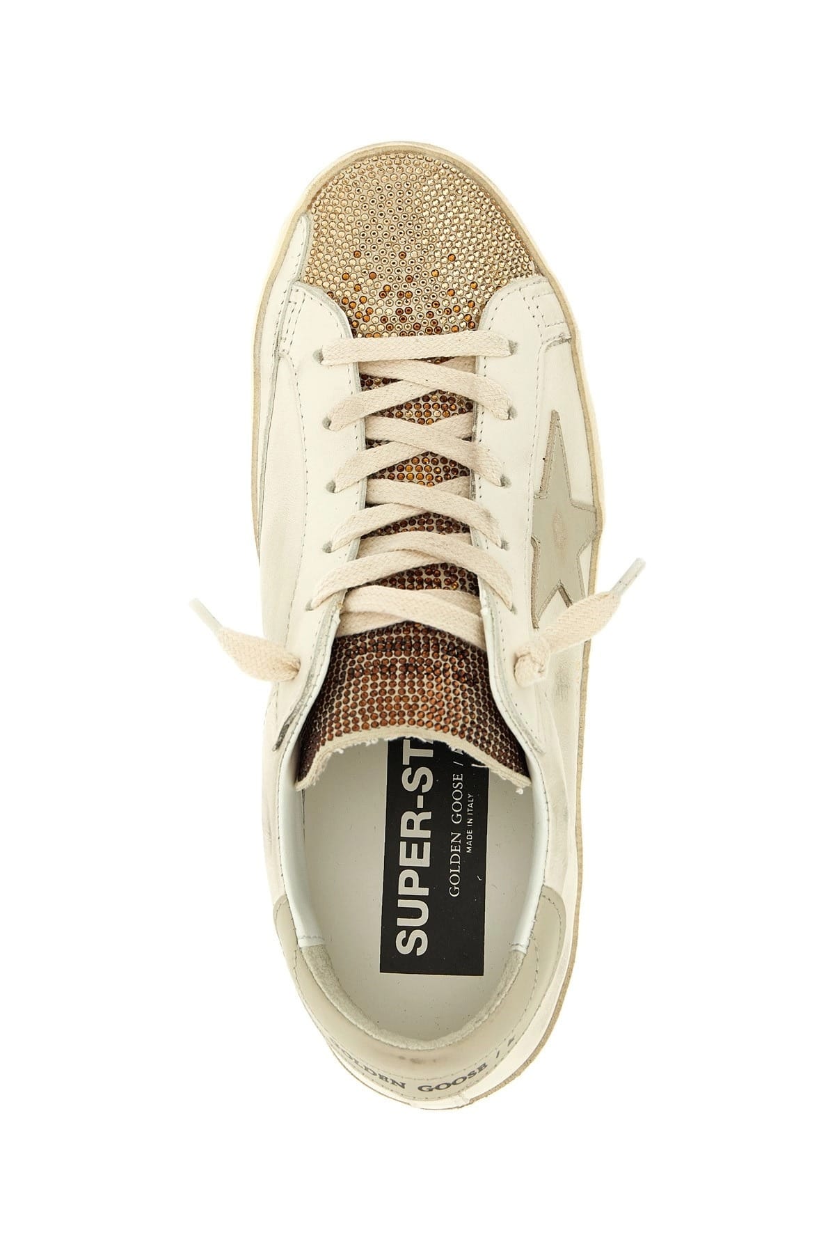 Golden Goose Golden Goose Superstar Sneakers