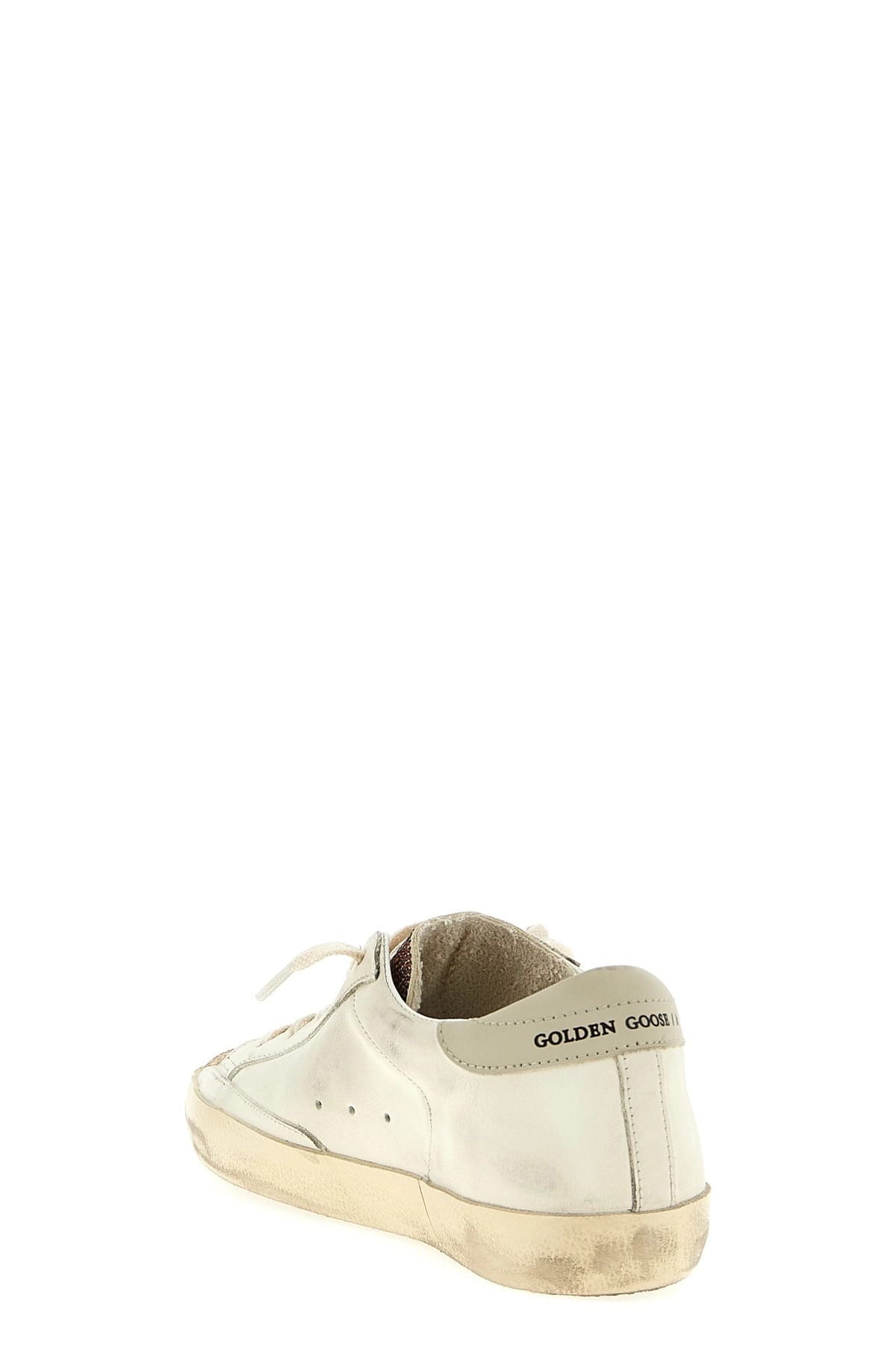 Golden Goose Golden Goose Superstar Sneakers
