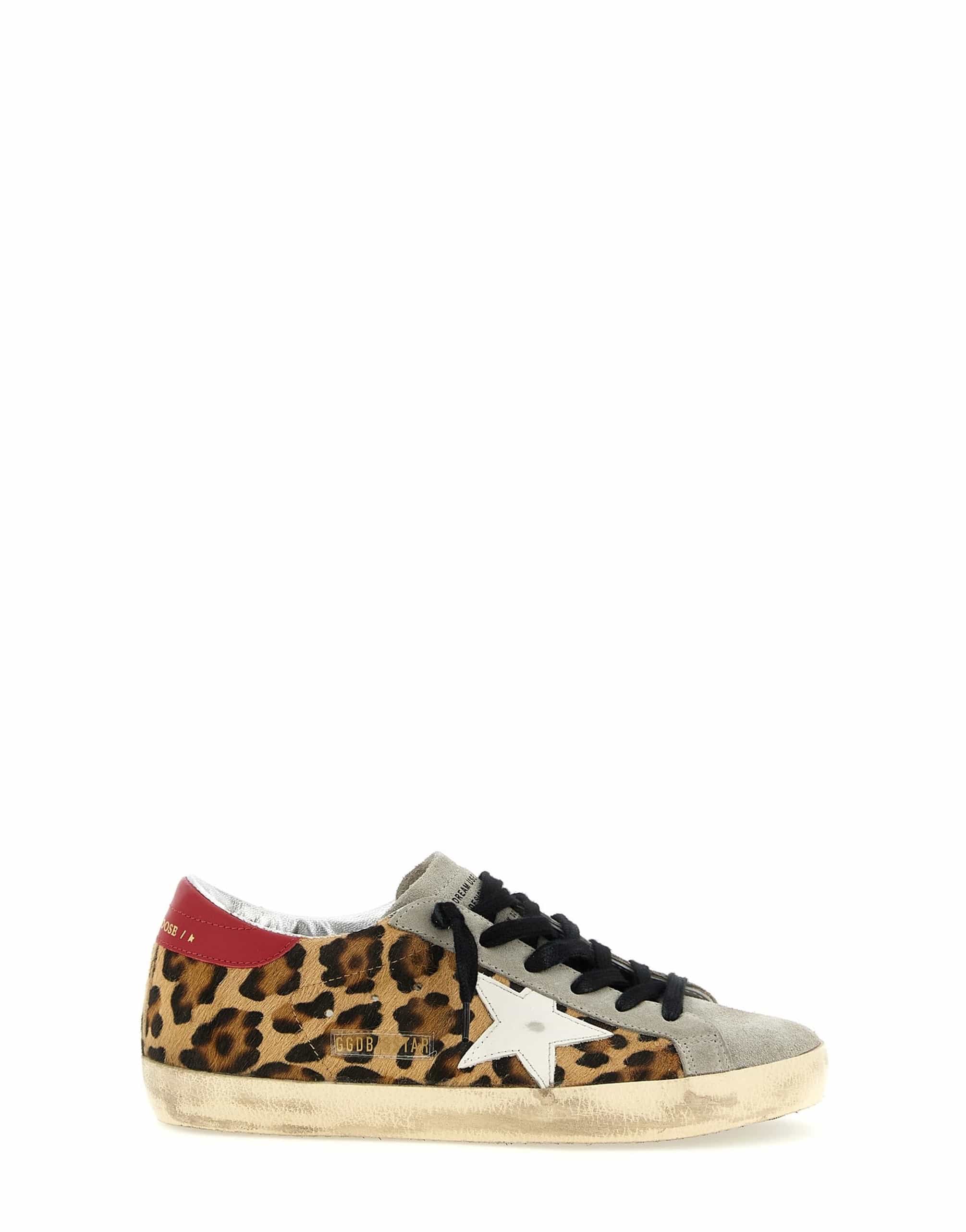 Golden Goose Golden Goose Superstar Sneakers