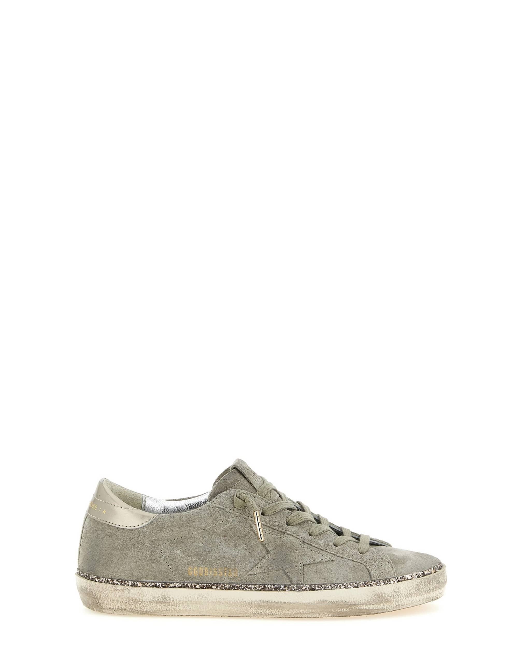 Golden Goose Golden Goose Superstar Sneakers