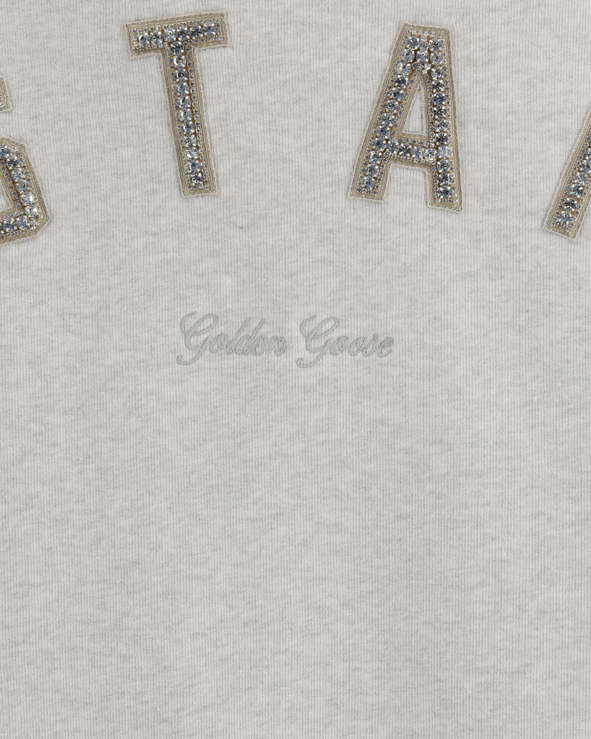 Golden Goose Unisex Star Sweatshirt In Cotton