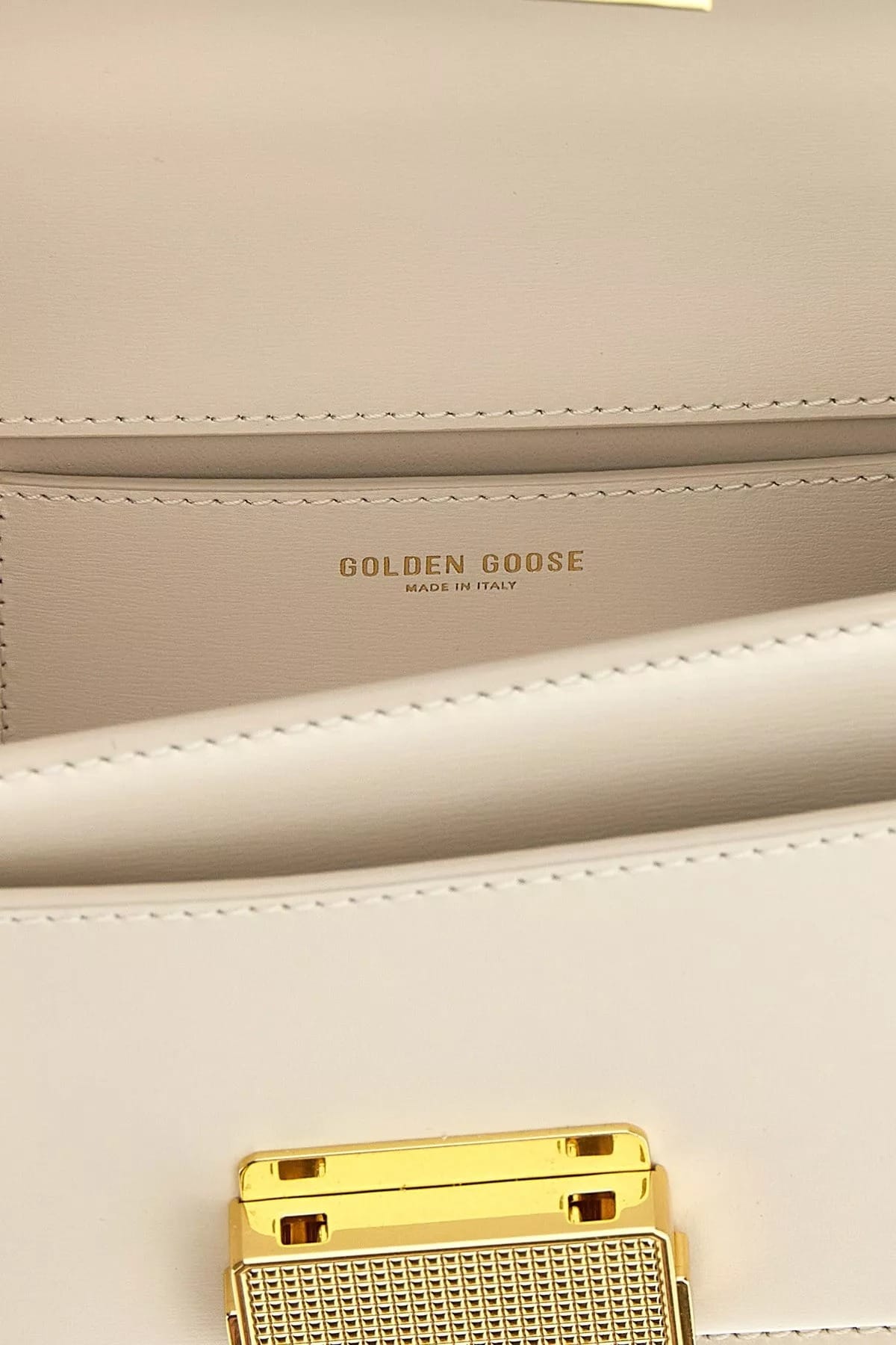 Golden Goose Golden Goose Venezia Small Handbag