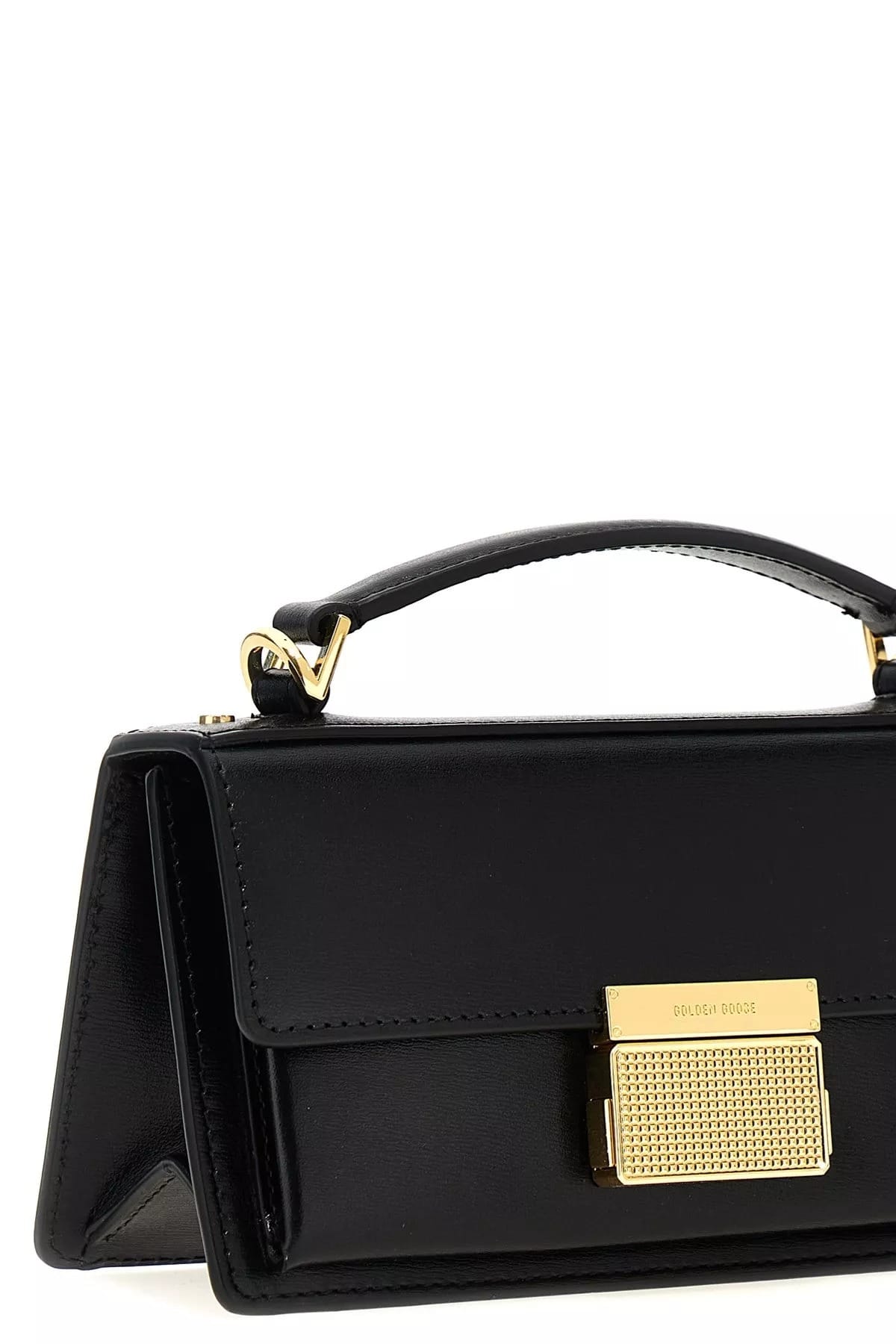 Golden Goose Golden Goose Venezia Small Handbag