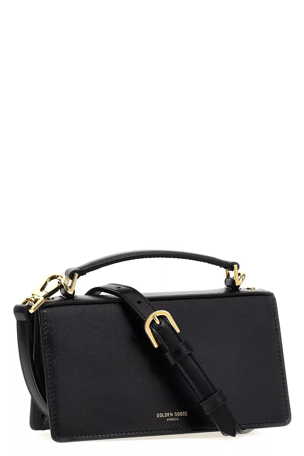Golden Goose Golden Goose Venezia Small Handbag