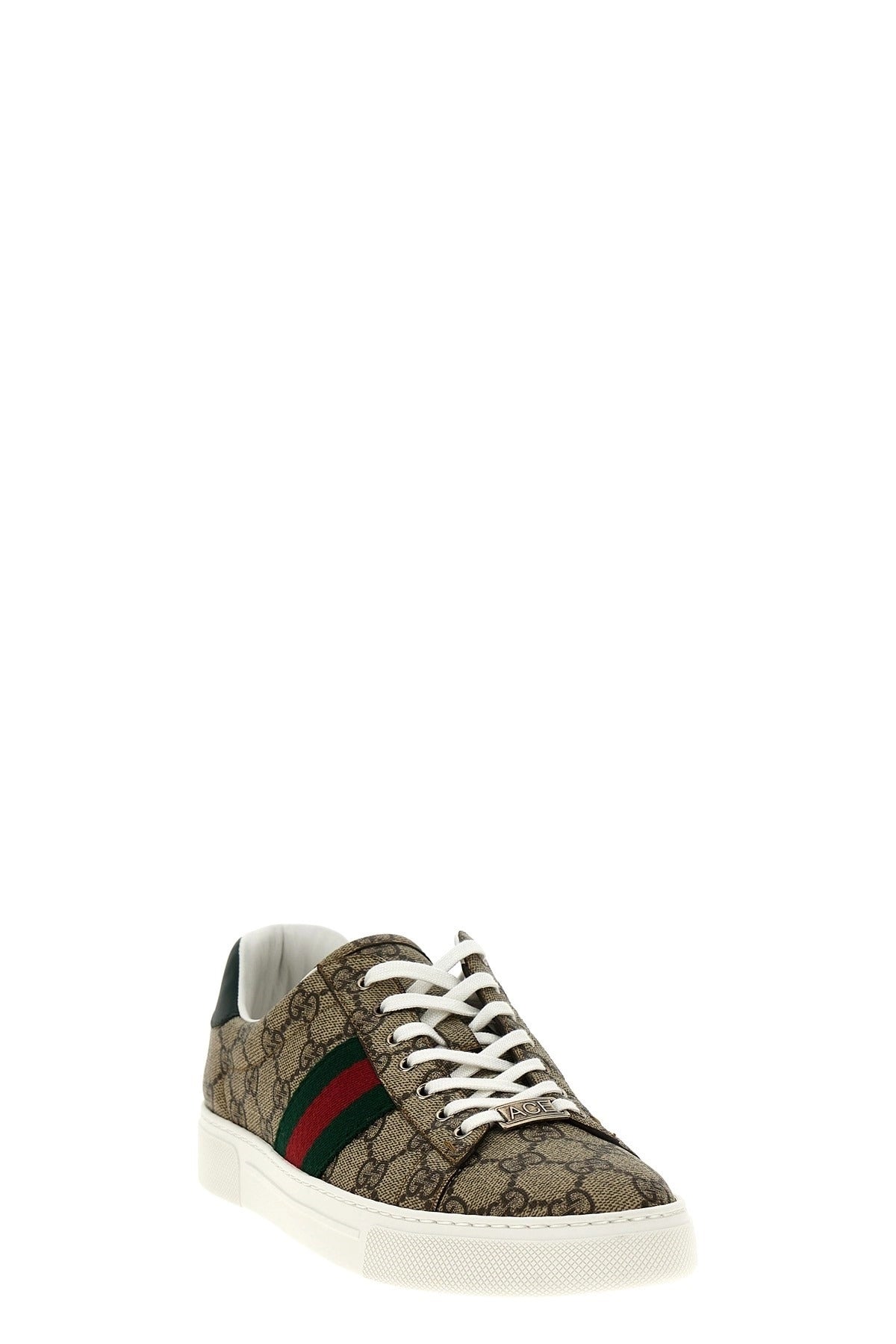 Gucci Ace GG Supreme Sneakers