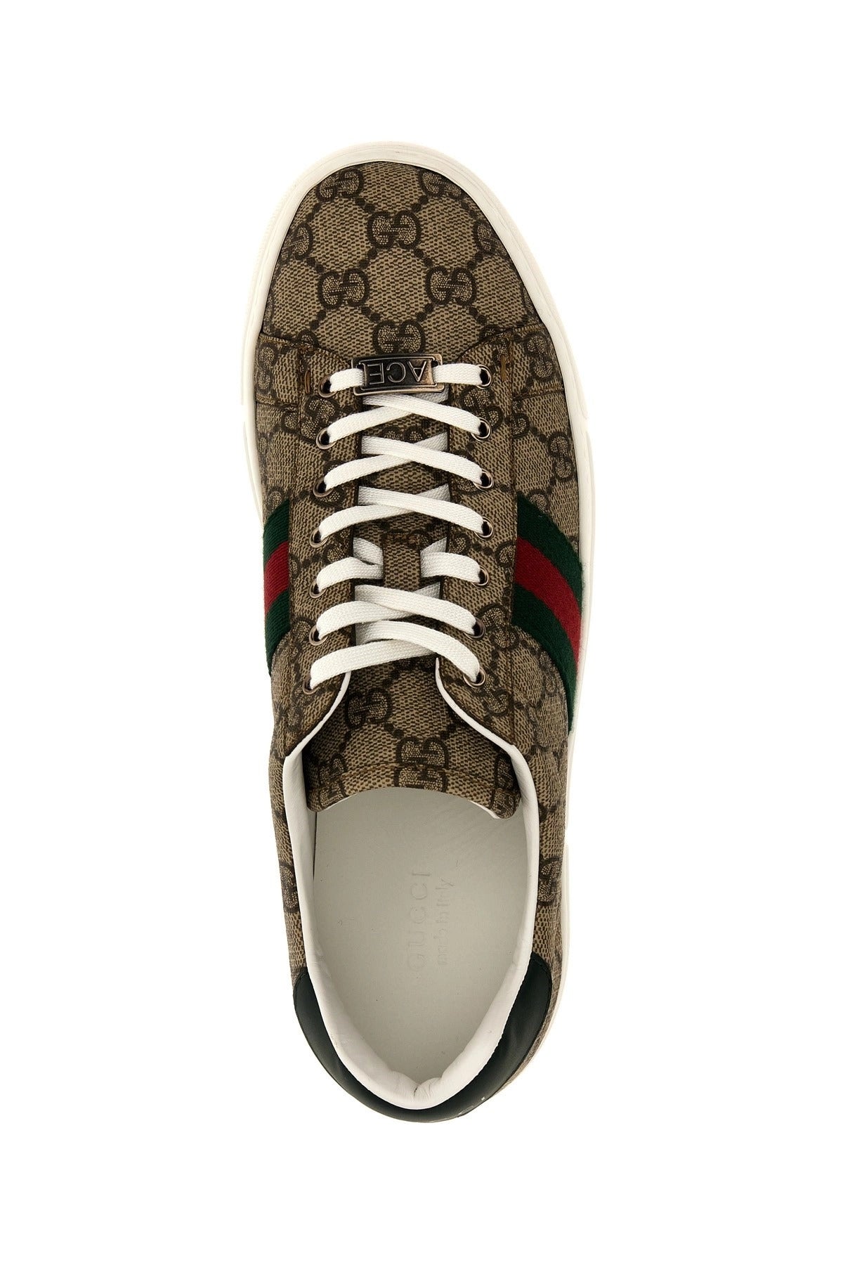 Gucci Ace GG Supreme Sneakers