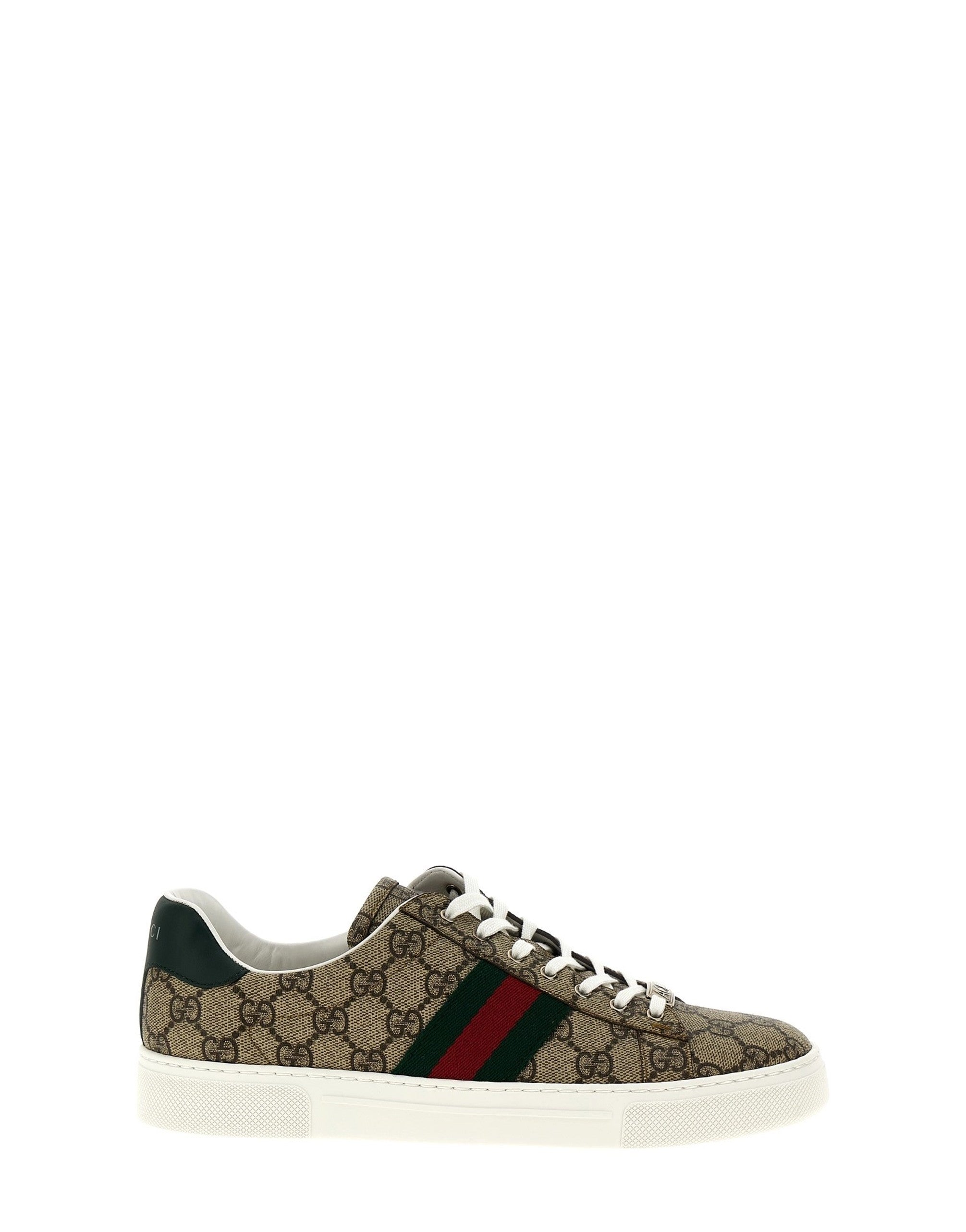 Gucci Ace GG Supreme Sneakers