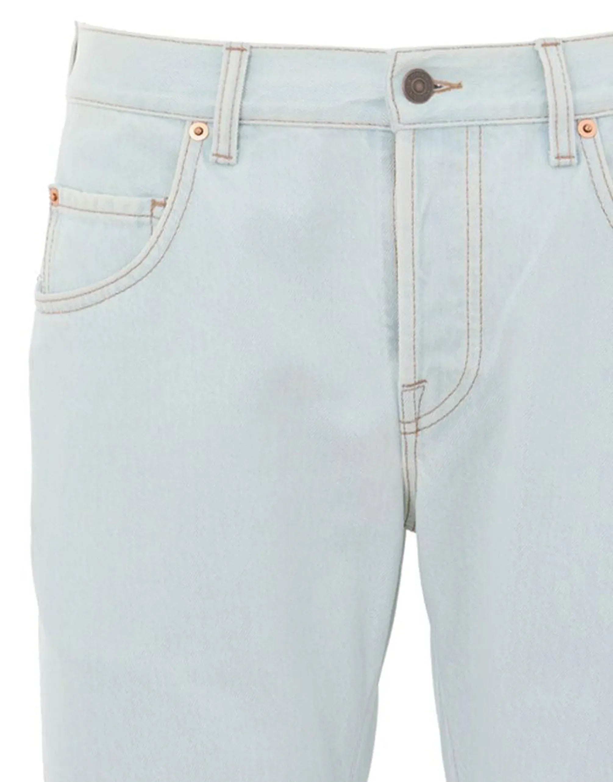 Gucci Chiaro Denim Jeans