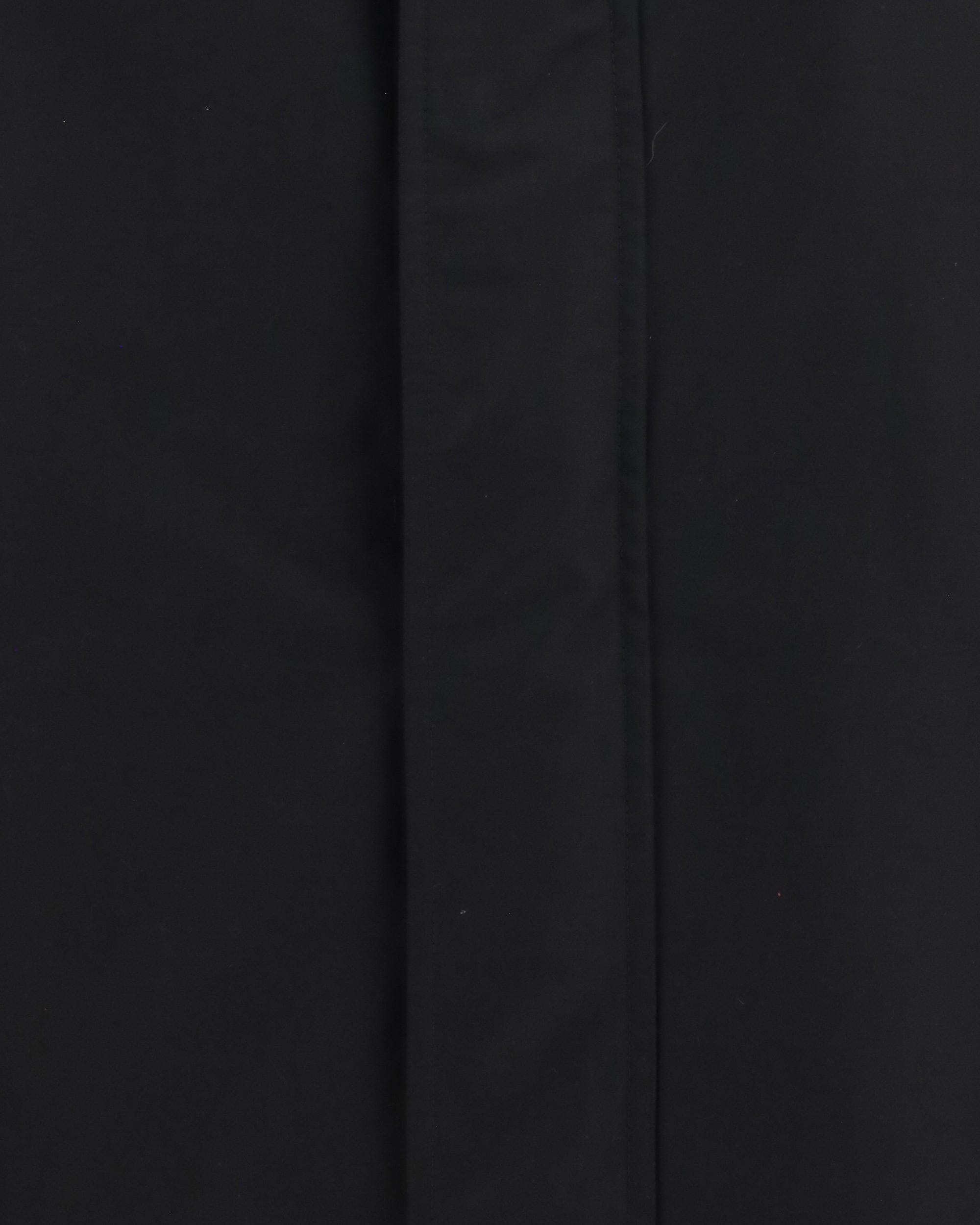 Gucci Gucci Compact Cotton Zip Jacket