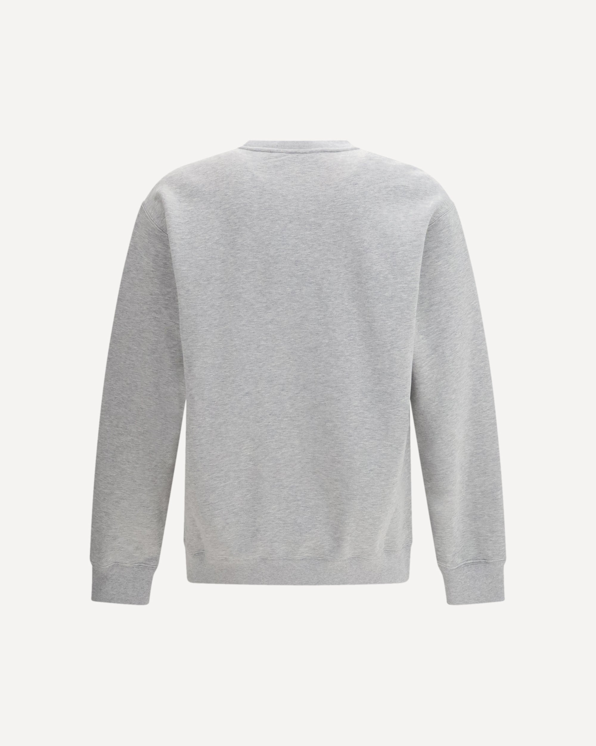 Gucci Cotton Jersey Sweatshirt