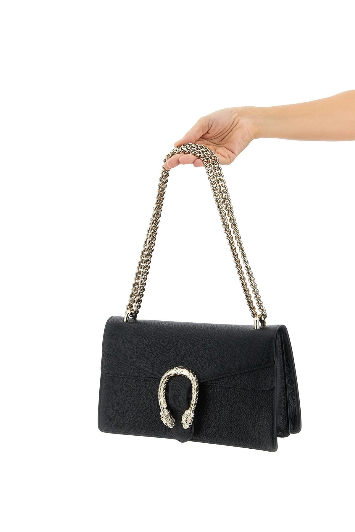 Gucci Dionysus Medium Shoulder Bag - alternate view