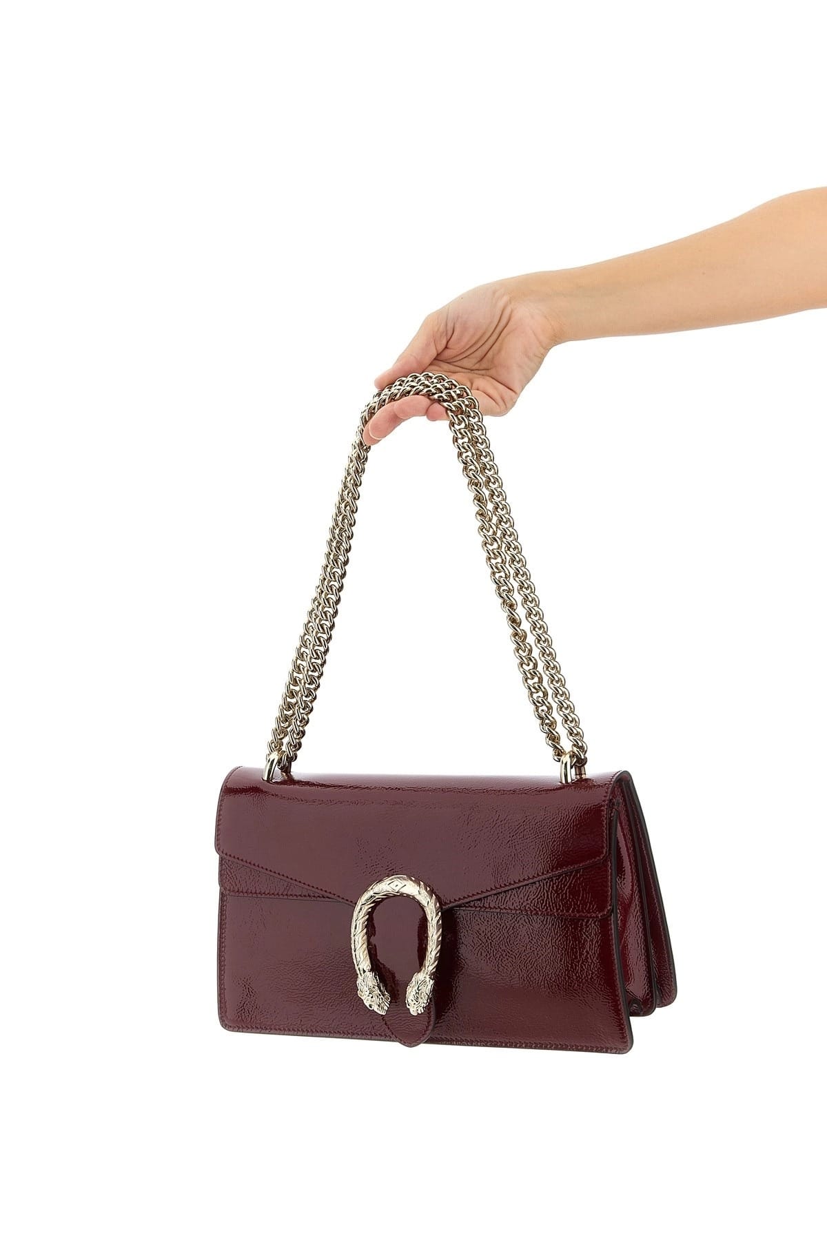 Gucci Dionysus Medium Shoulder Bag - alternate view