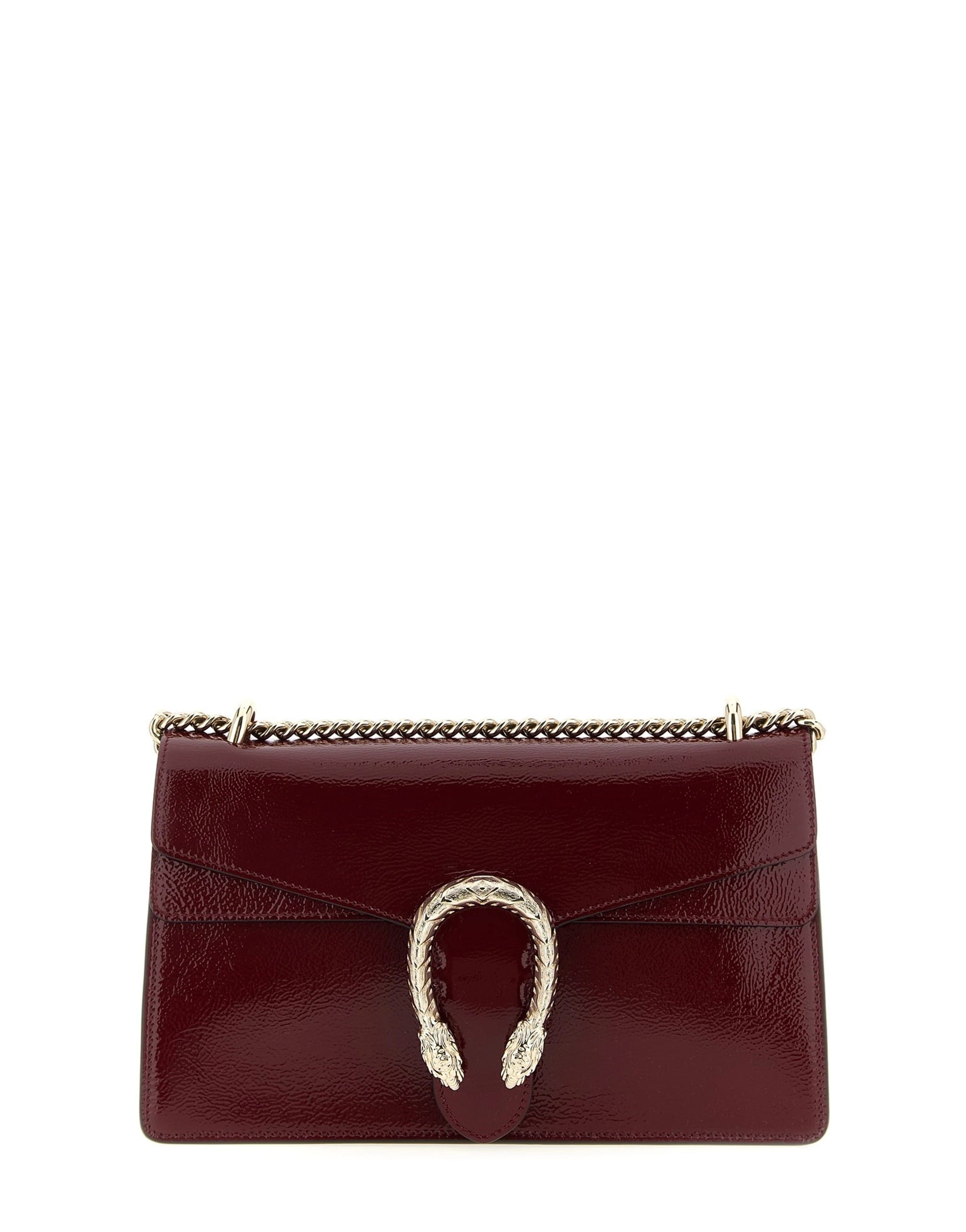 Gucci Gucci Dionysus Medium Shoulder Bag