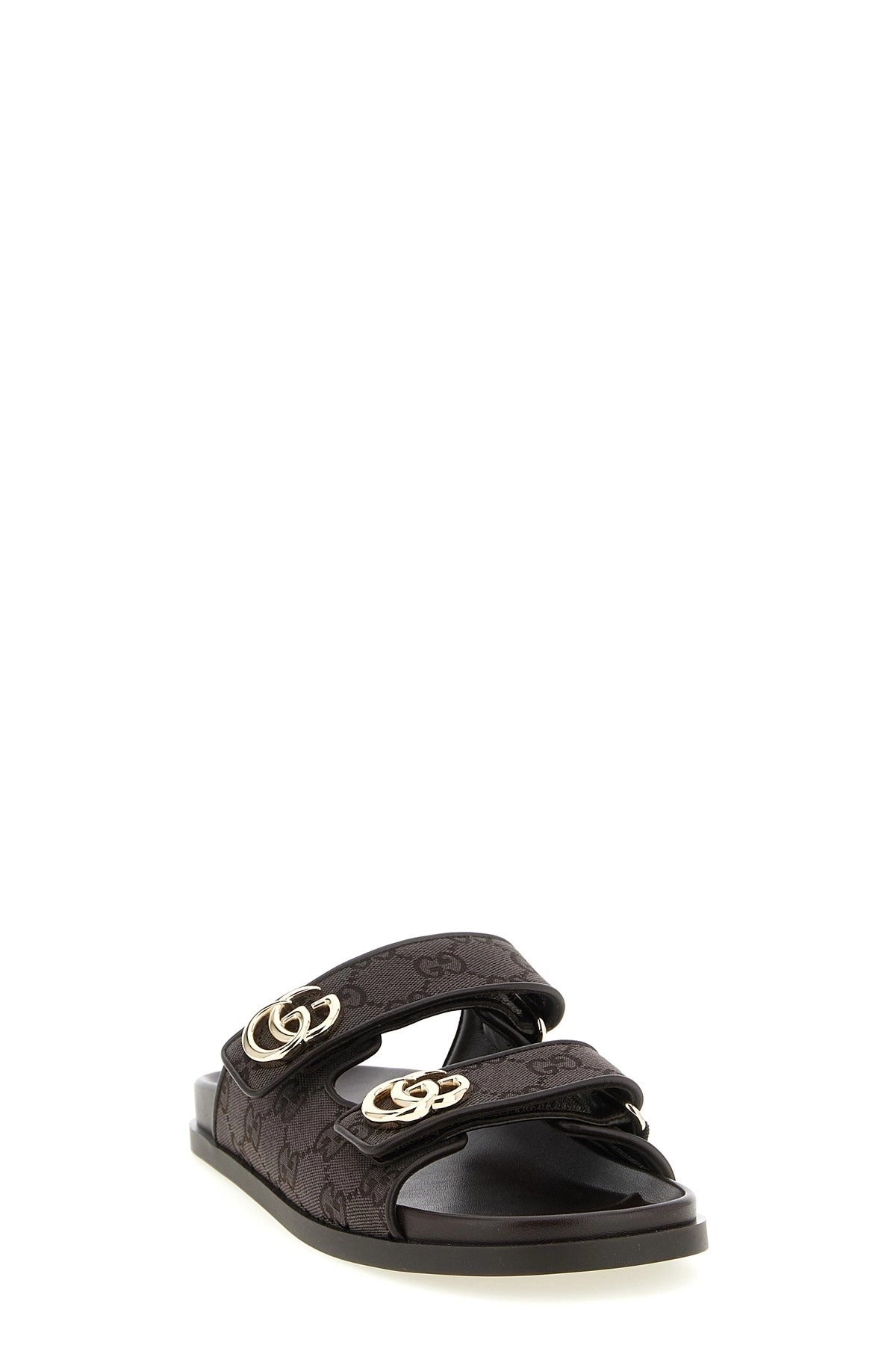 Gucci Doppia G Slides - alternate view