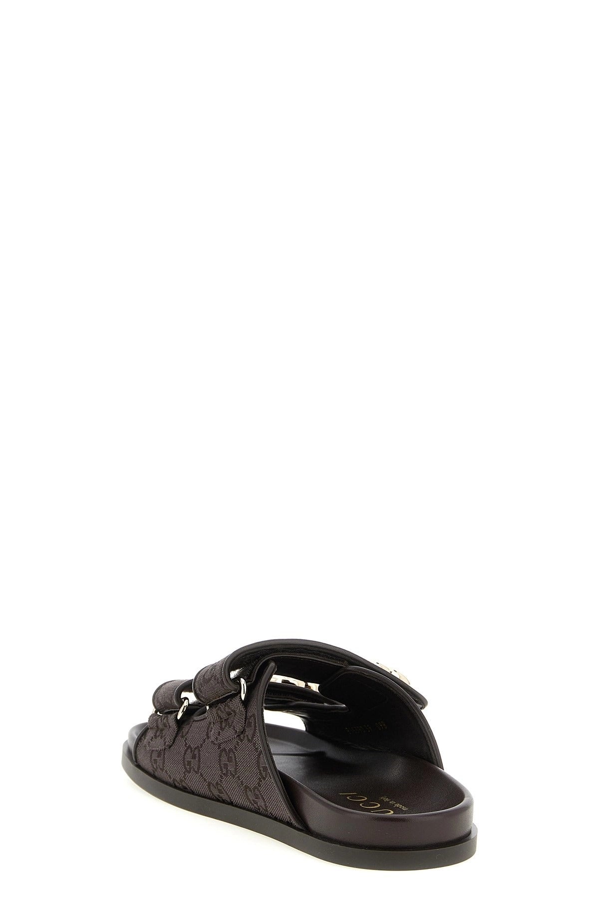 Gucci Doppia Slides
