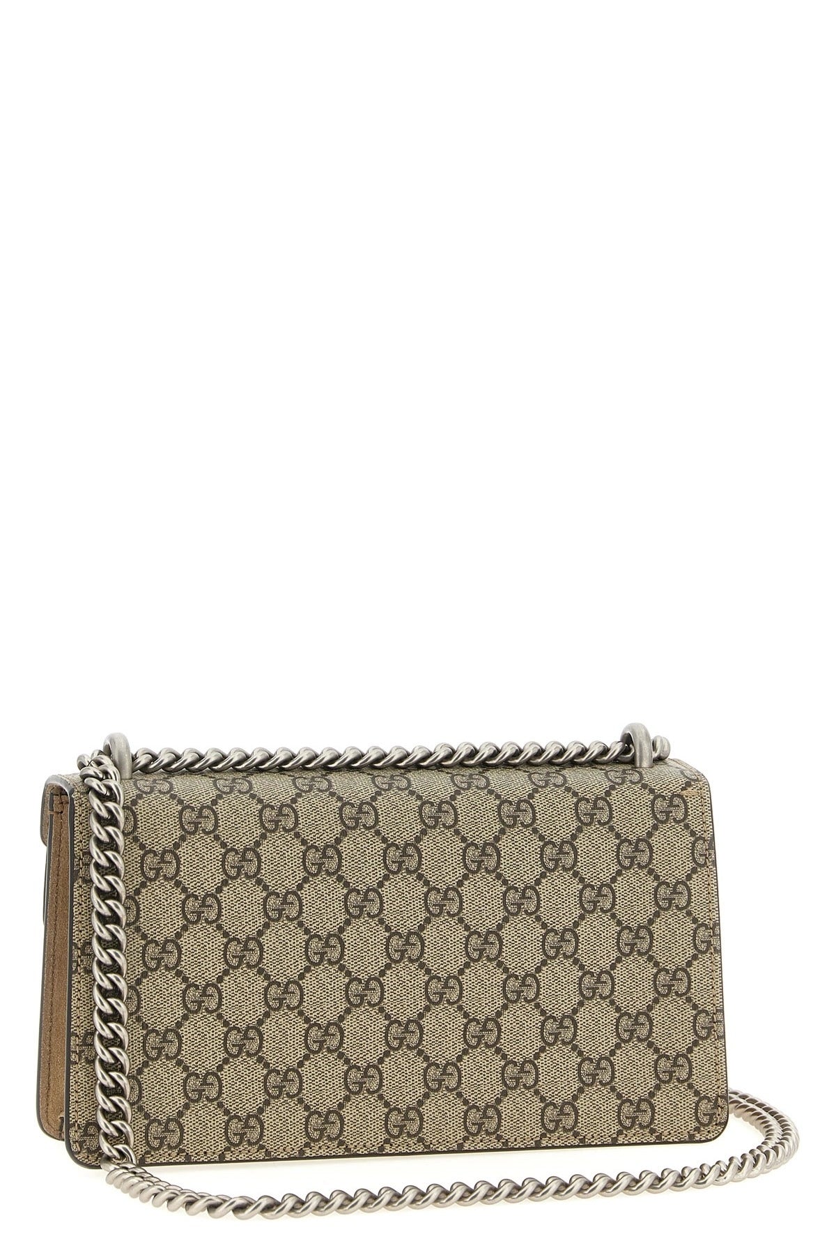 Gucci Dyonisus Midi Shoulder Bag