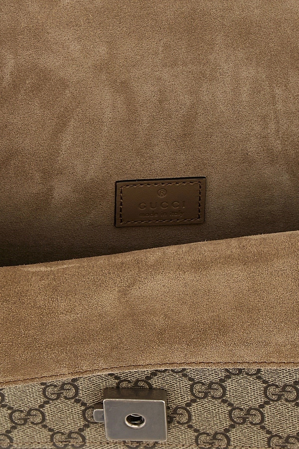 Gucci Dyonisus Midi Shoulder Bag