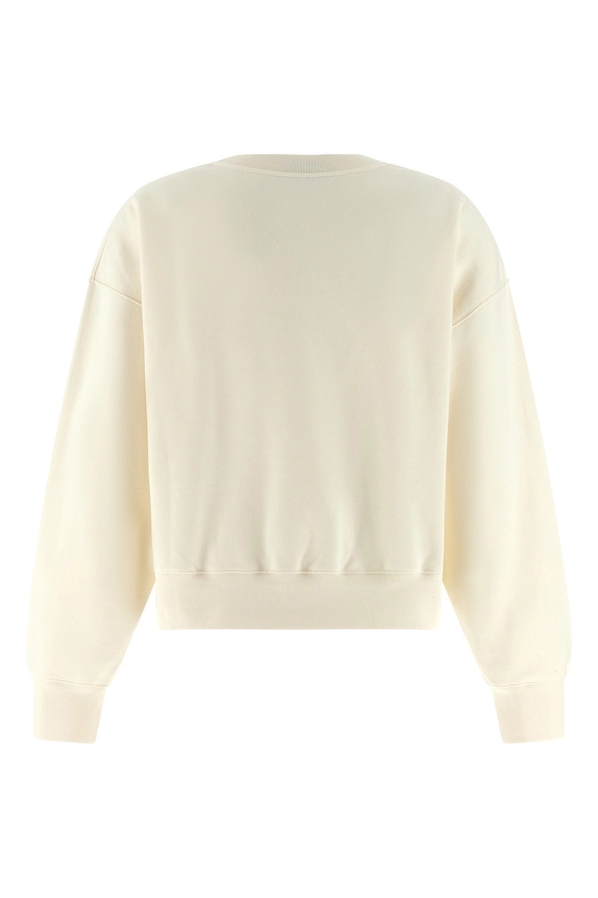 Gucci Embroidery Sweatshirt