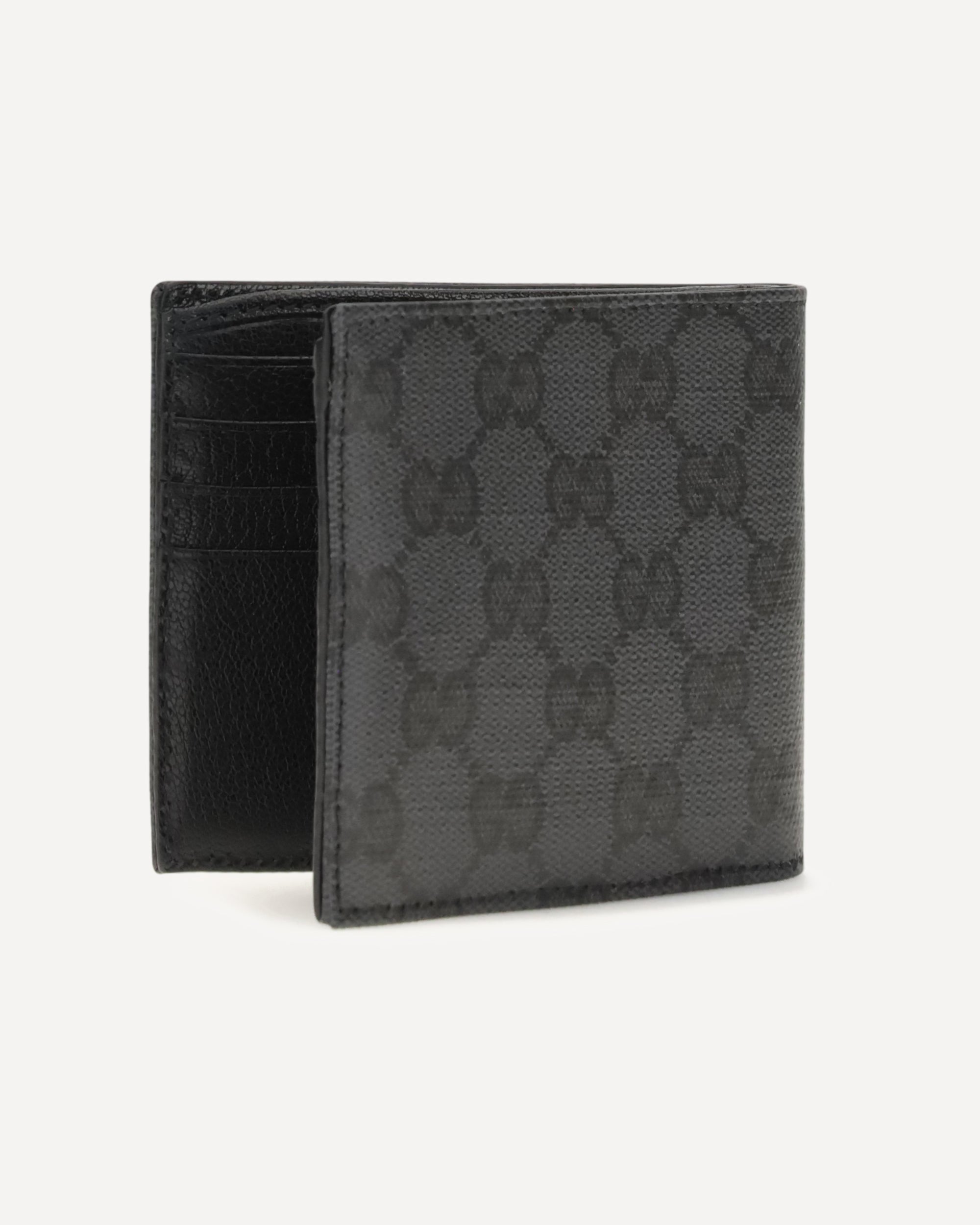Gucci Gucci Essence Classic Bi-Fold Wallet