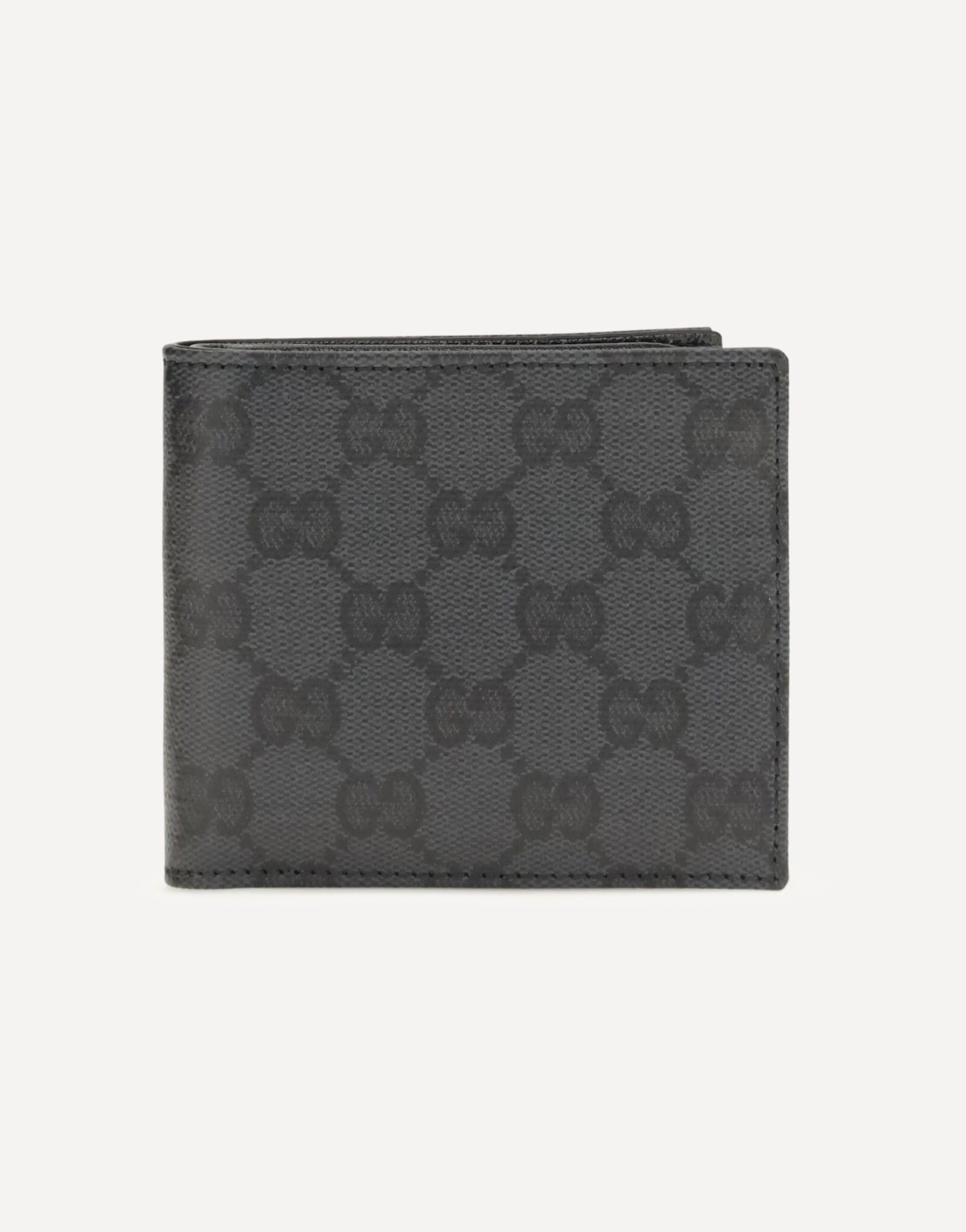 Gucci Gucci Essence Classic Bi-Fold Wallet