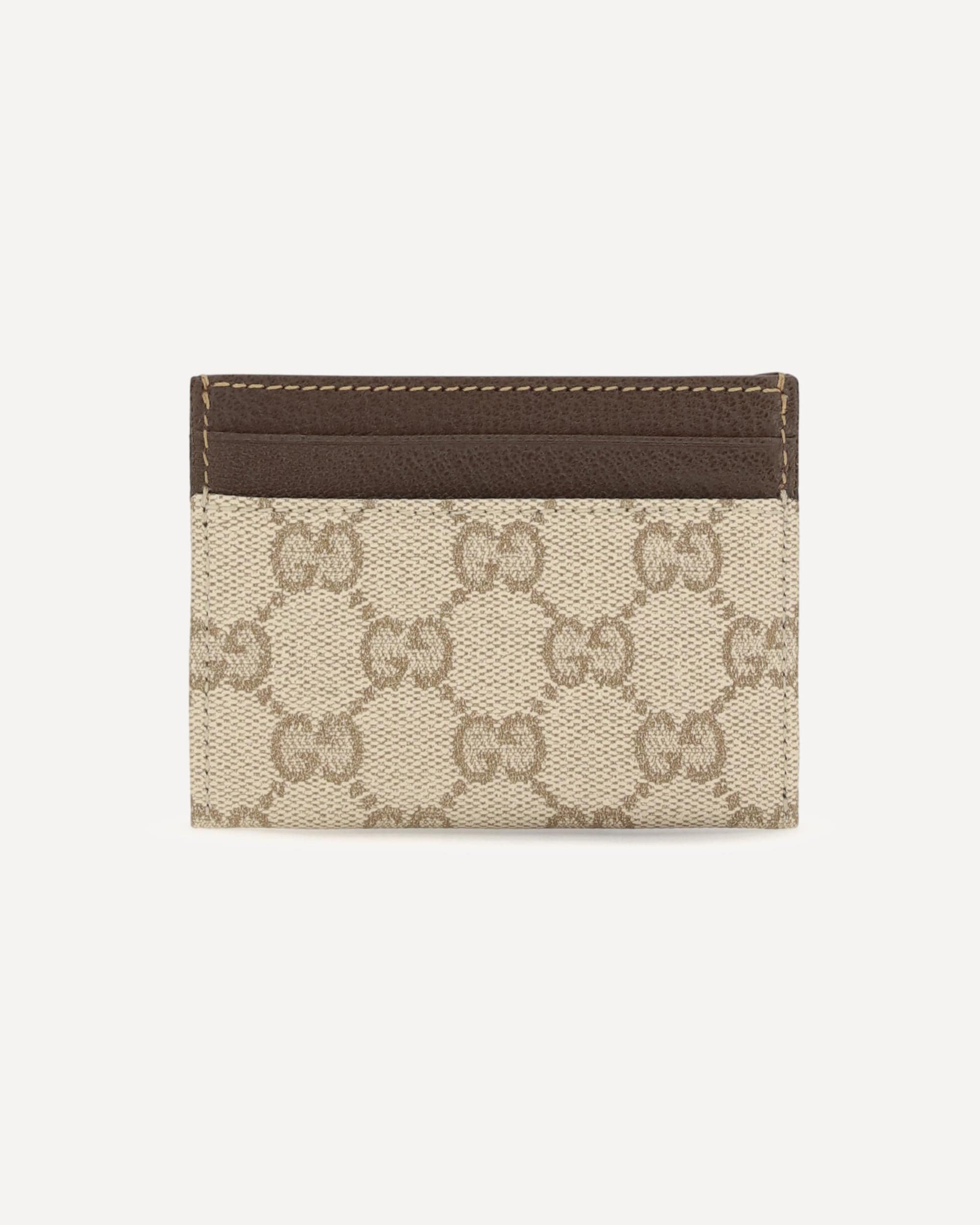 Gucci Gucci Essence Classic Card Holder
